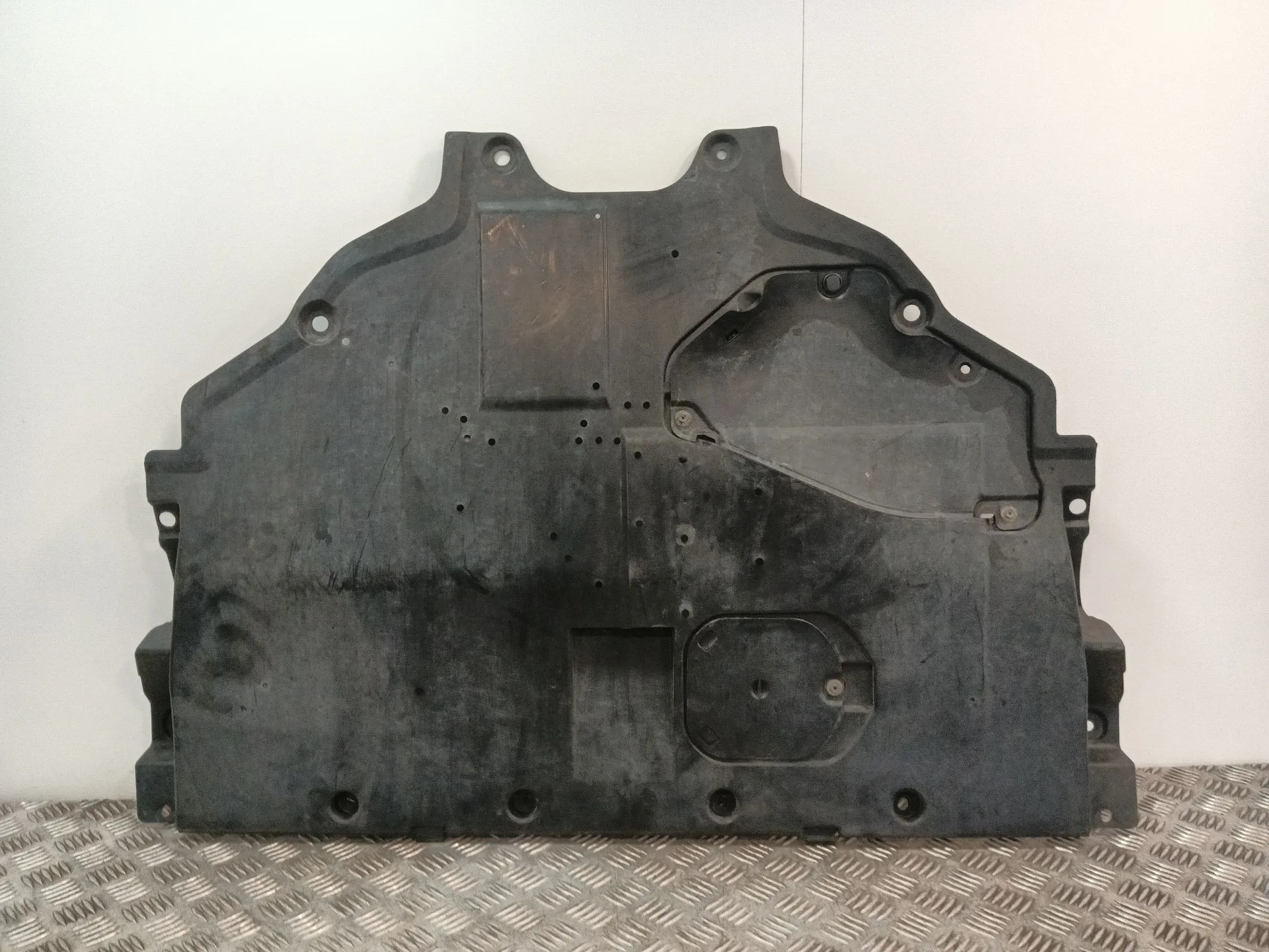 Cubrecarter para Mazda Cx-5 (Ke, Gh)