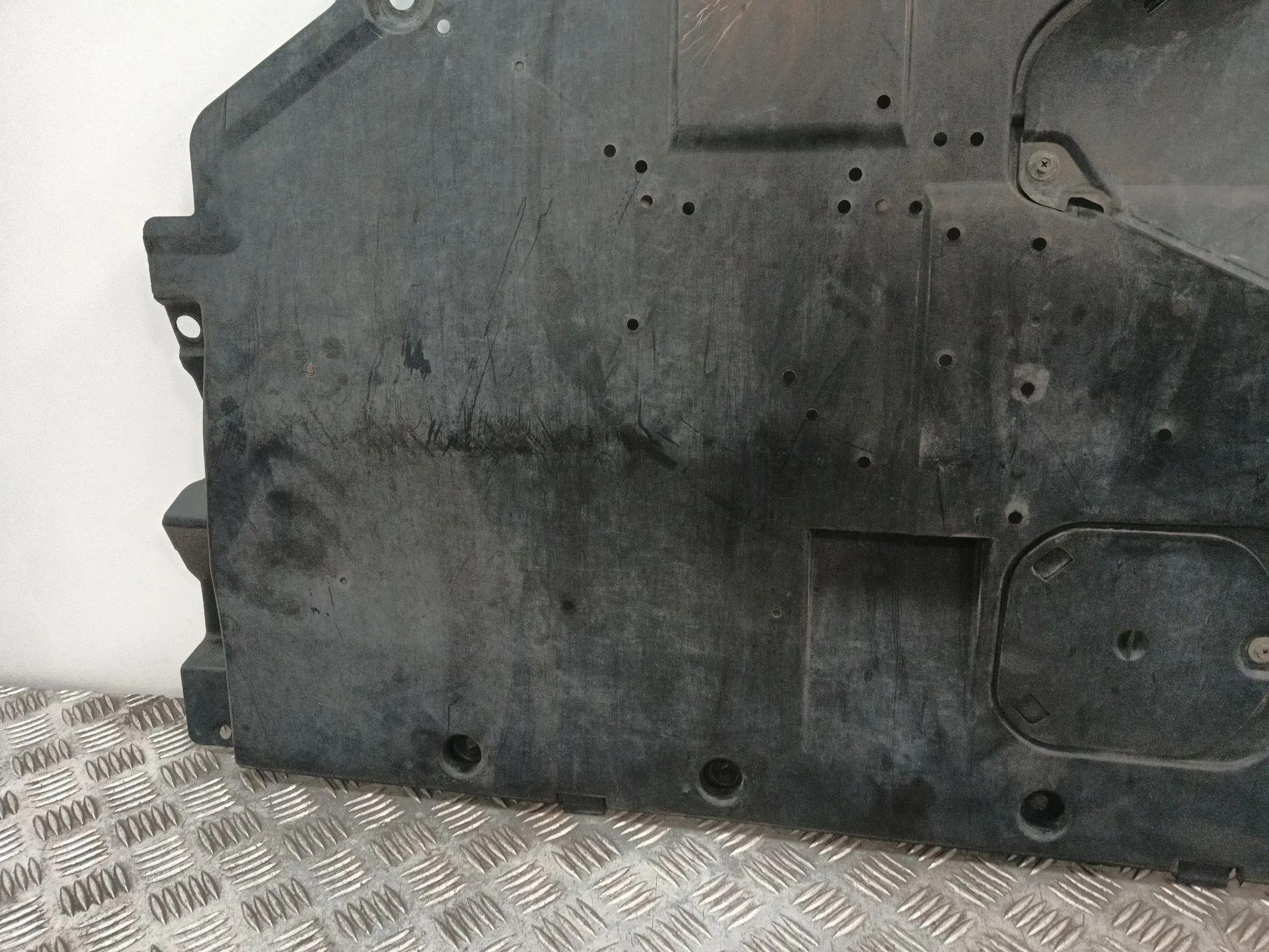 Cubrecarter para Mazda Cx-5 (Ke, Gh)