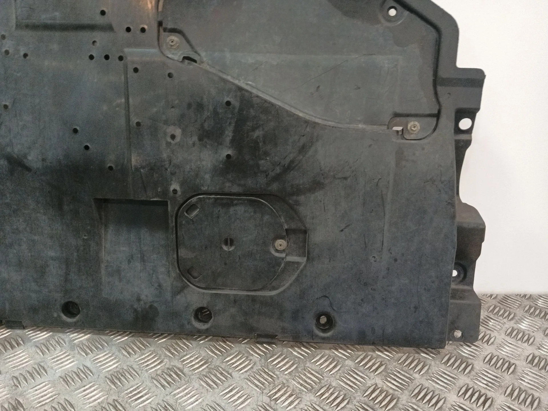 Cubrecarter para Mazda Cx-5 (Ke, Gh)