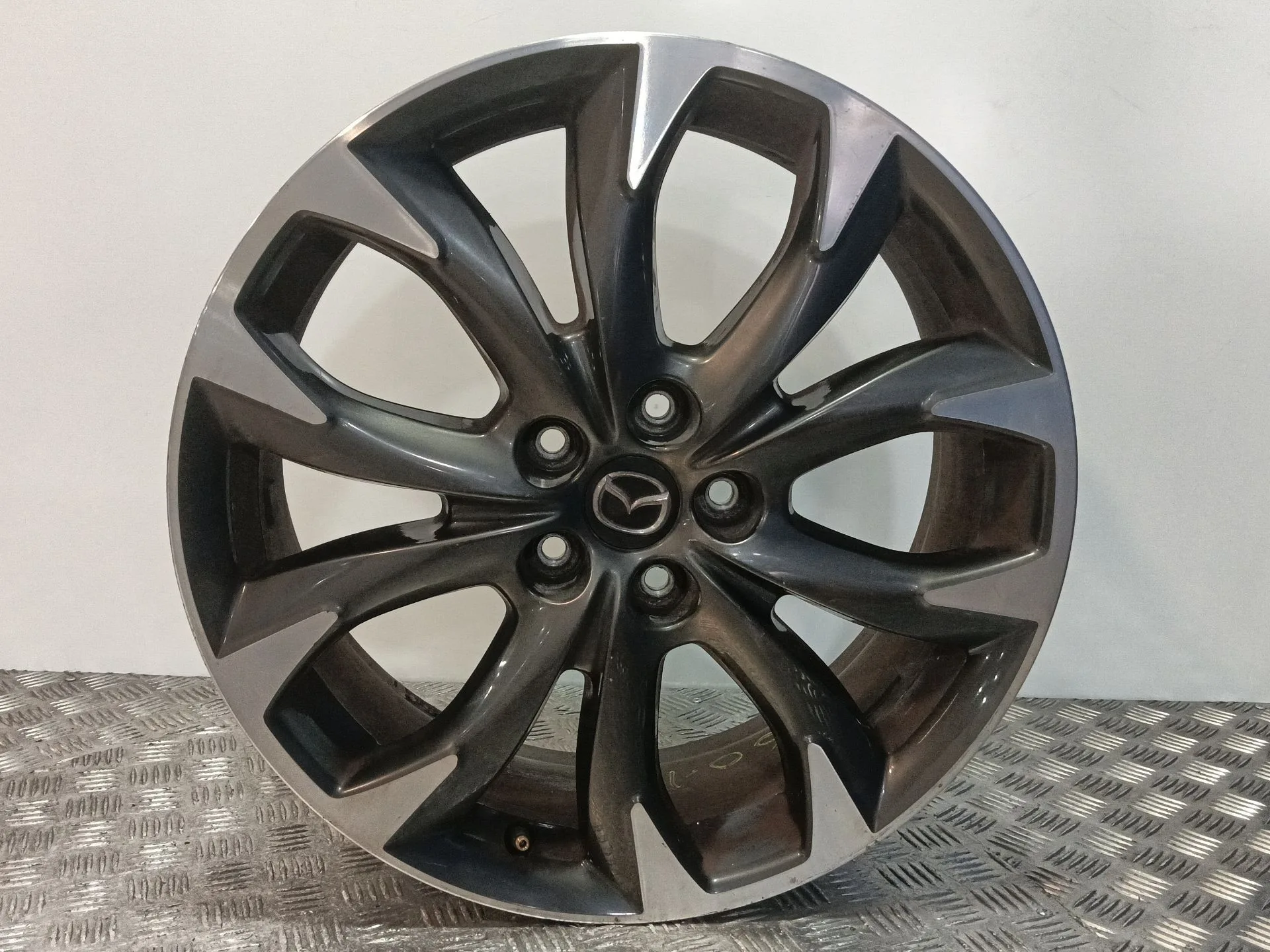 Llanta para Mazda Cx-5 (Ke, Gh)