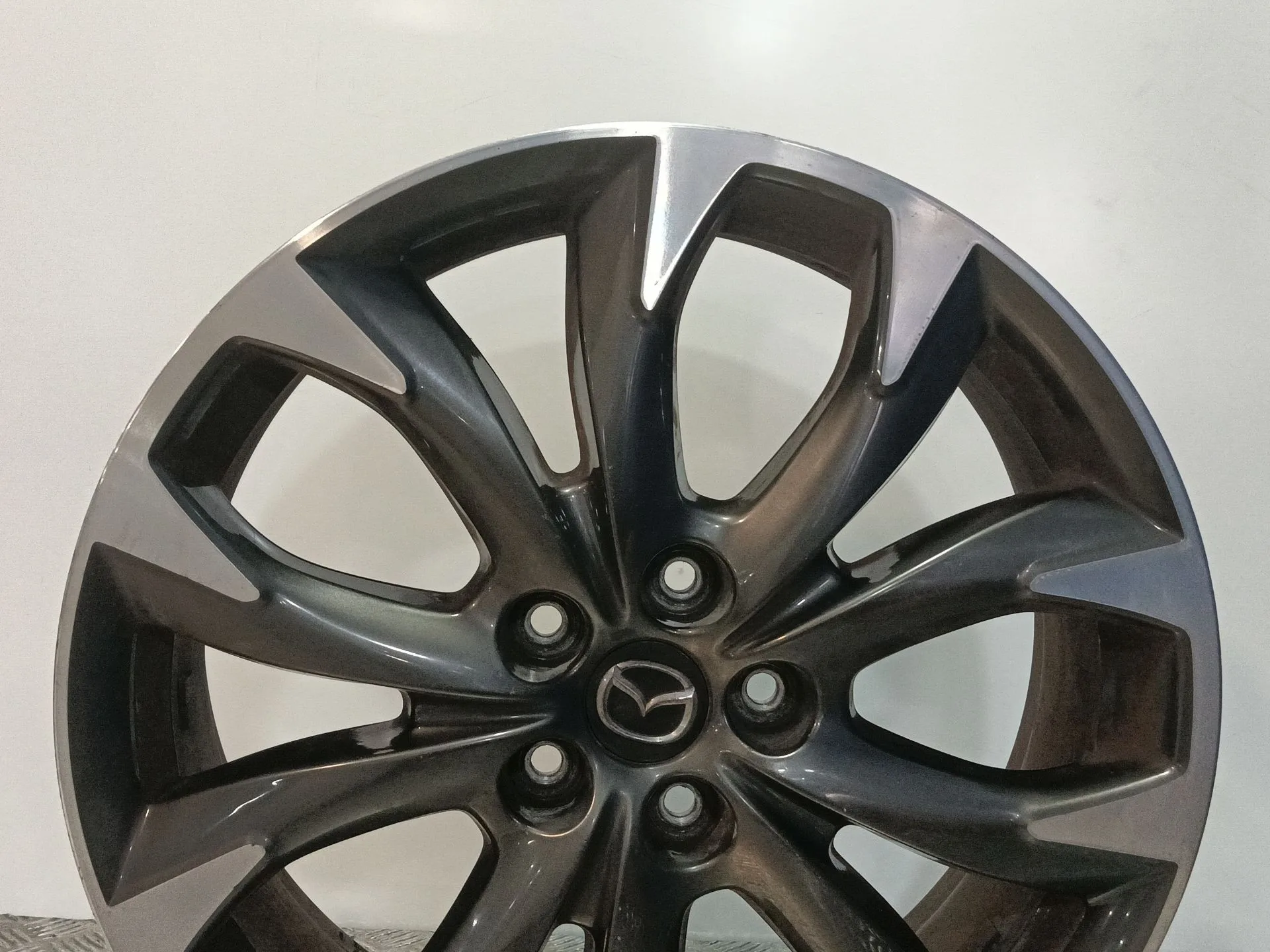 Llanta para Mazda Cx-5 (Ke, Gh)