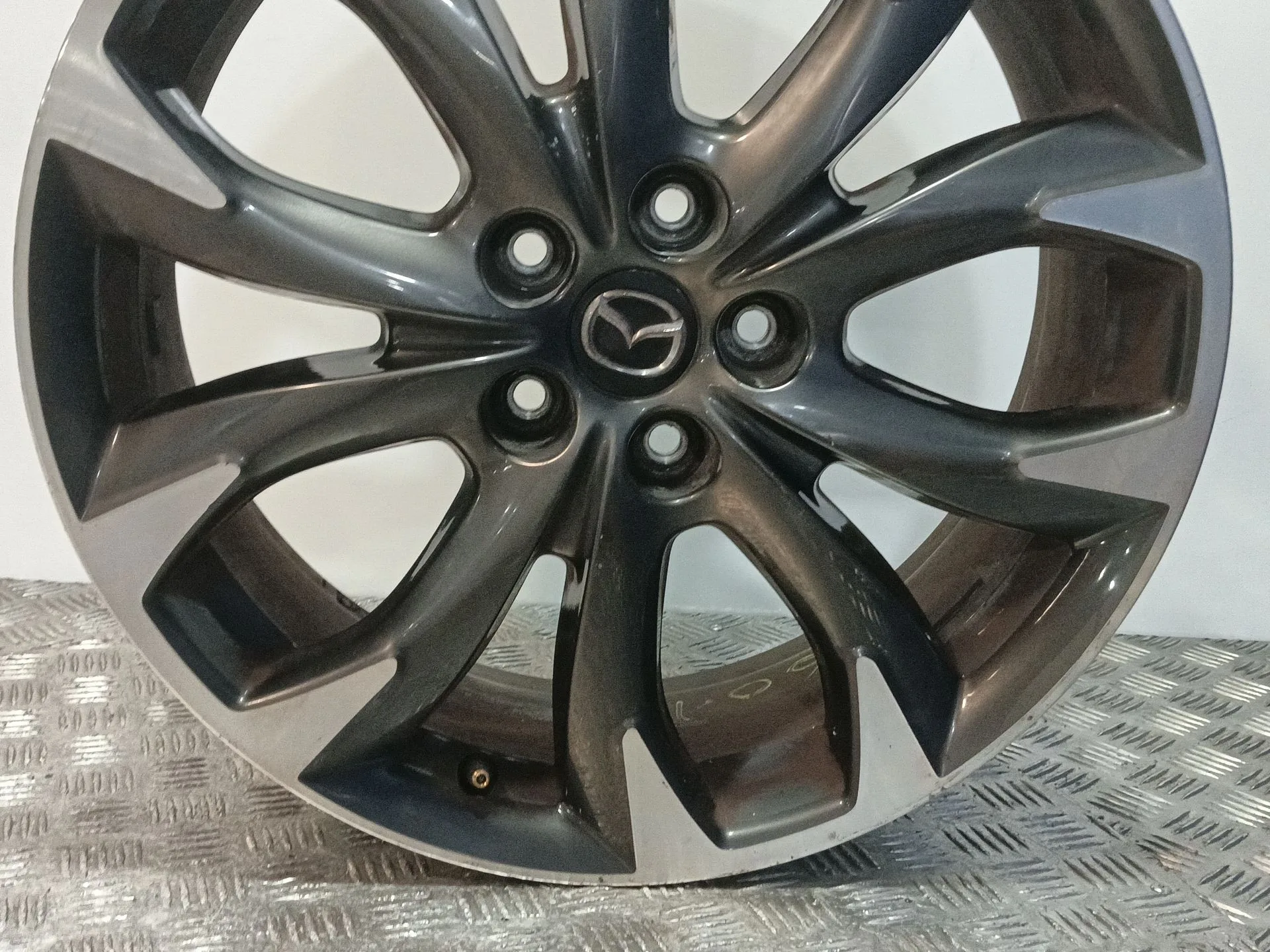 Llanta para Mazda Cx-5 (Ke, Gh)