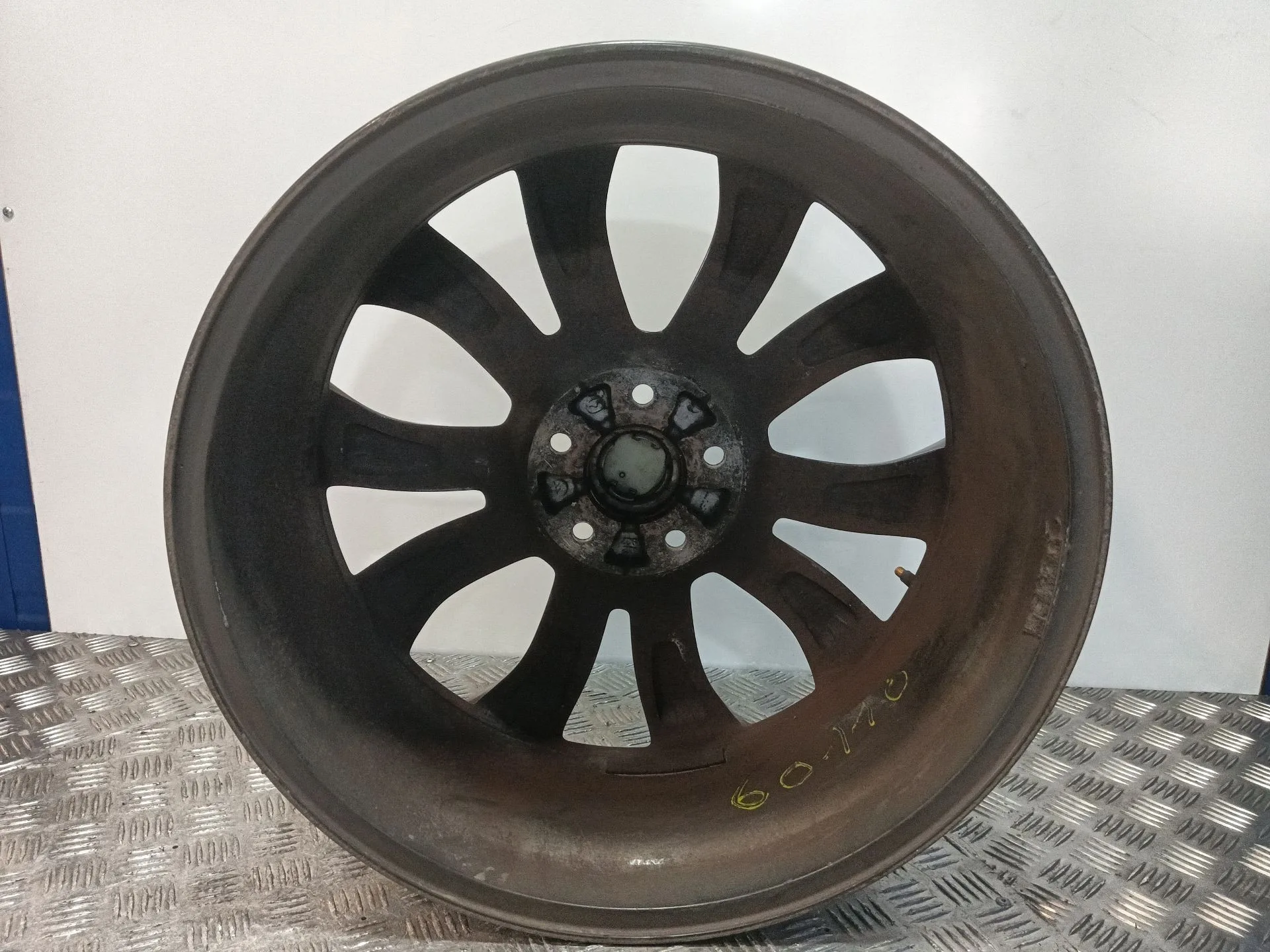 Llanta para Mazda Cx-5 (Ke, Gh)