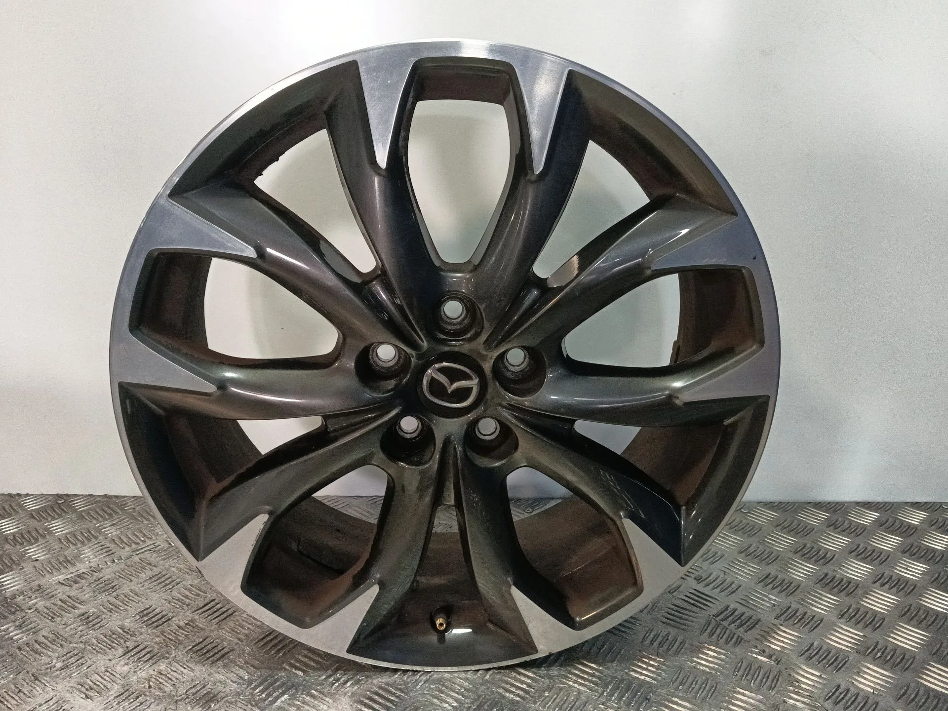 Llanta para Mazda Cx-5 (Ke, Gh)