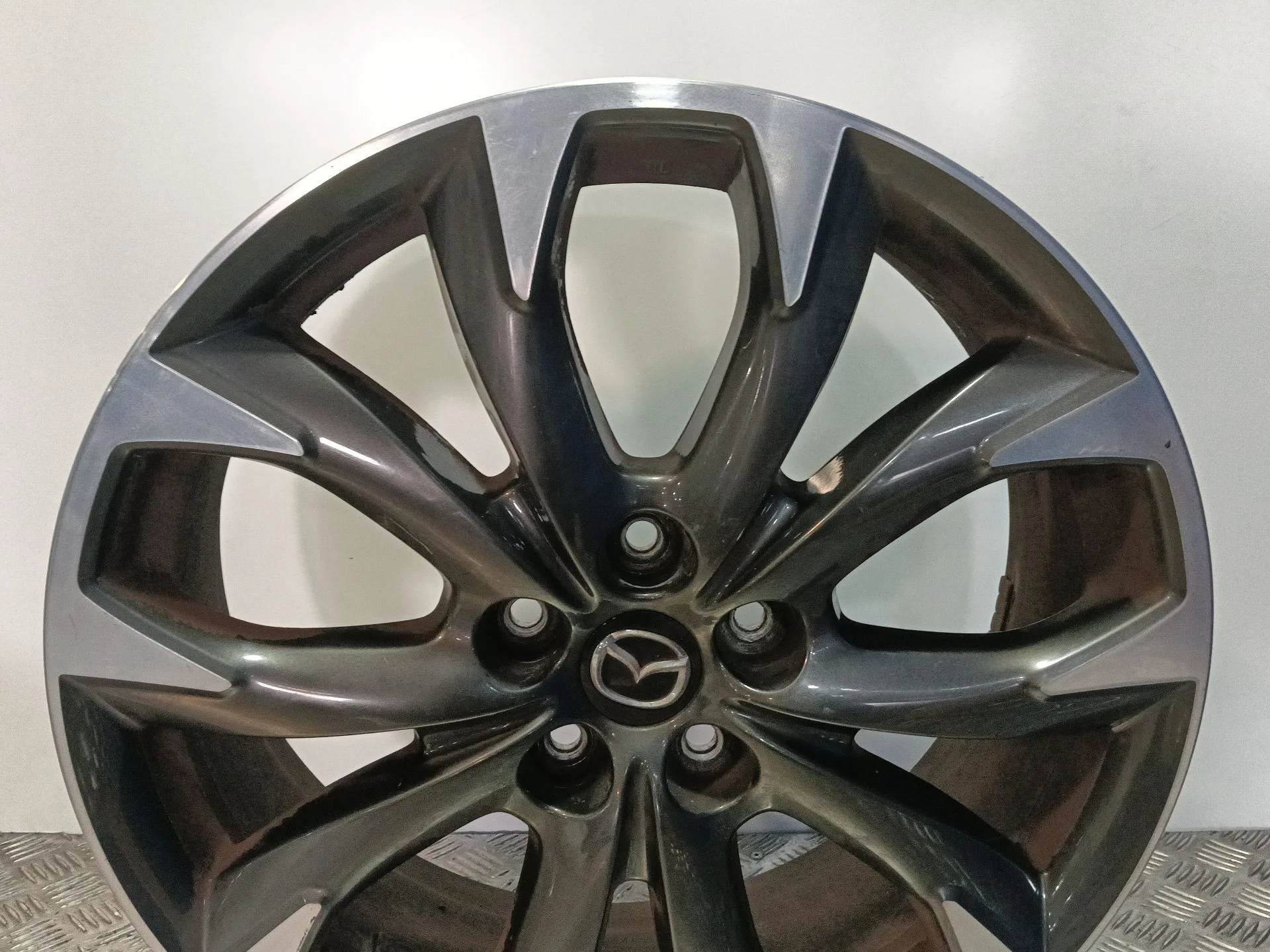 Llanta para Mazda Cx-5 (Ke, Gh)