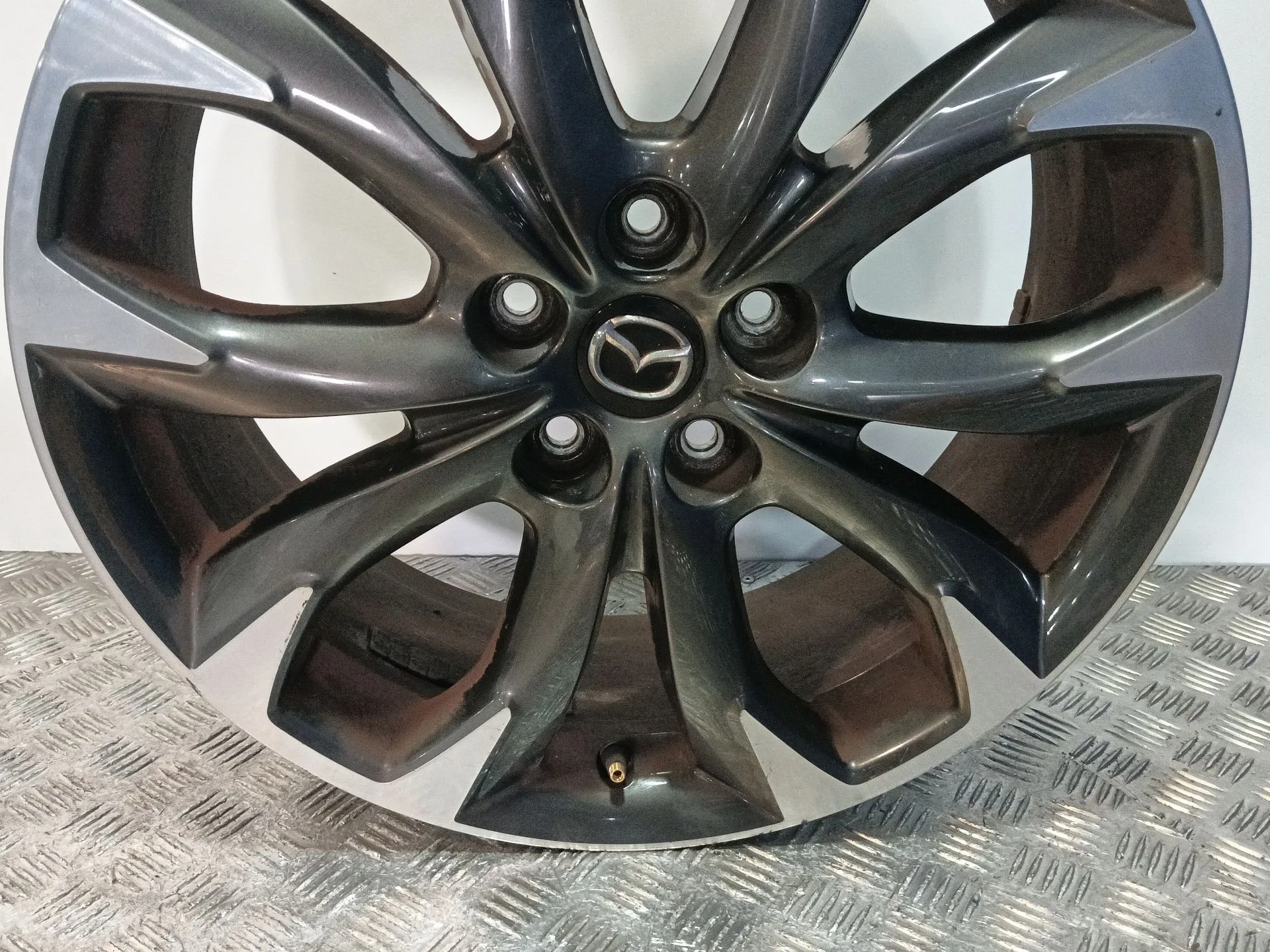 Llanta para Mazda Cx-5 (Ke, Gh)