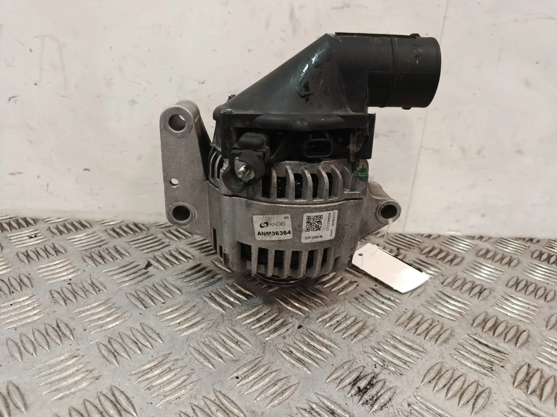 Alternador para Ford Mondeo Iii (B5Y)