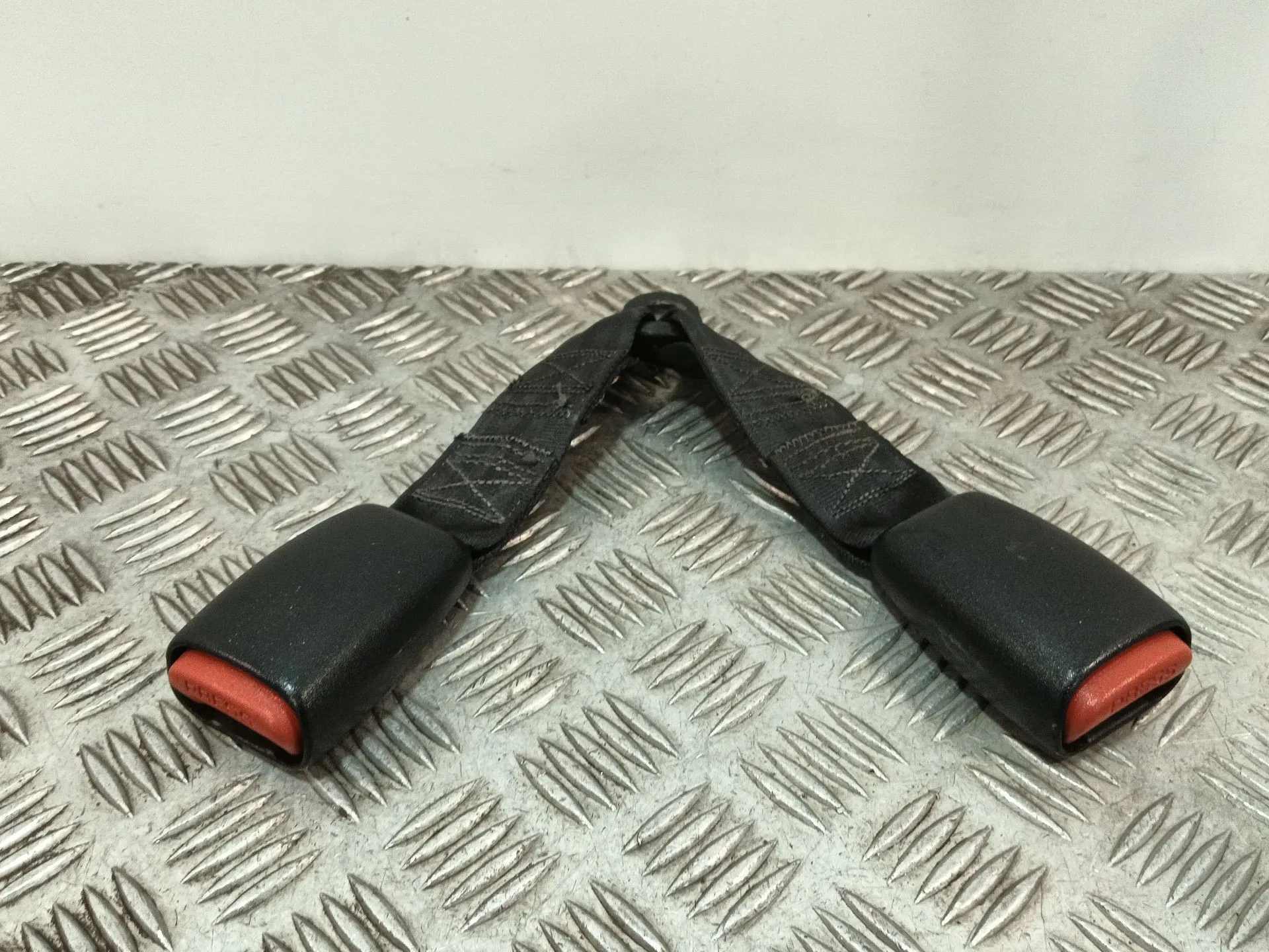 Anclaje Cinturon Trasero Derecho 3 Fila para Chrysler Voyager / Grand Voyager Iii (Gs_, Ns_)
