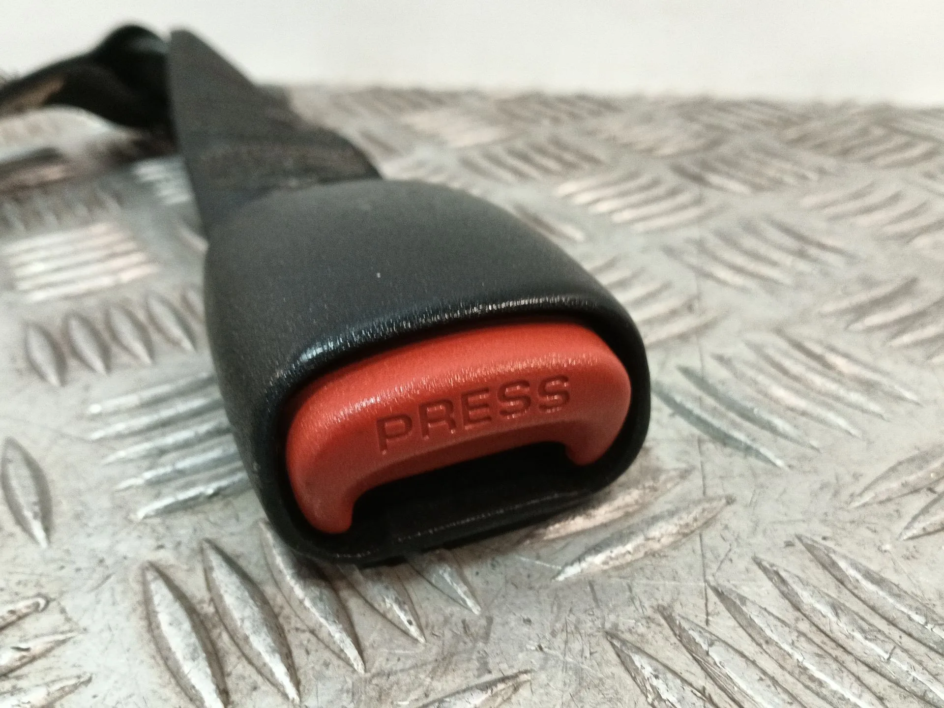 Anclaje Cinturon Trasero Derecho 3 Fila para Chrysler Voyager / Grand Voyager Iii (Gs_, Ns_)