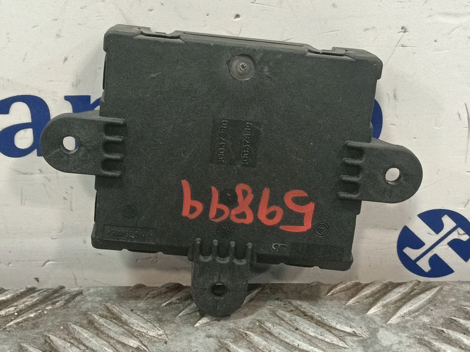 Modulo Electronico para Land Rover Discovery Iv (L319)
