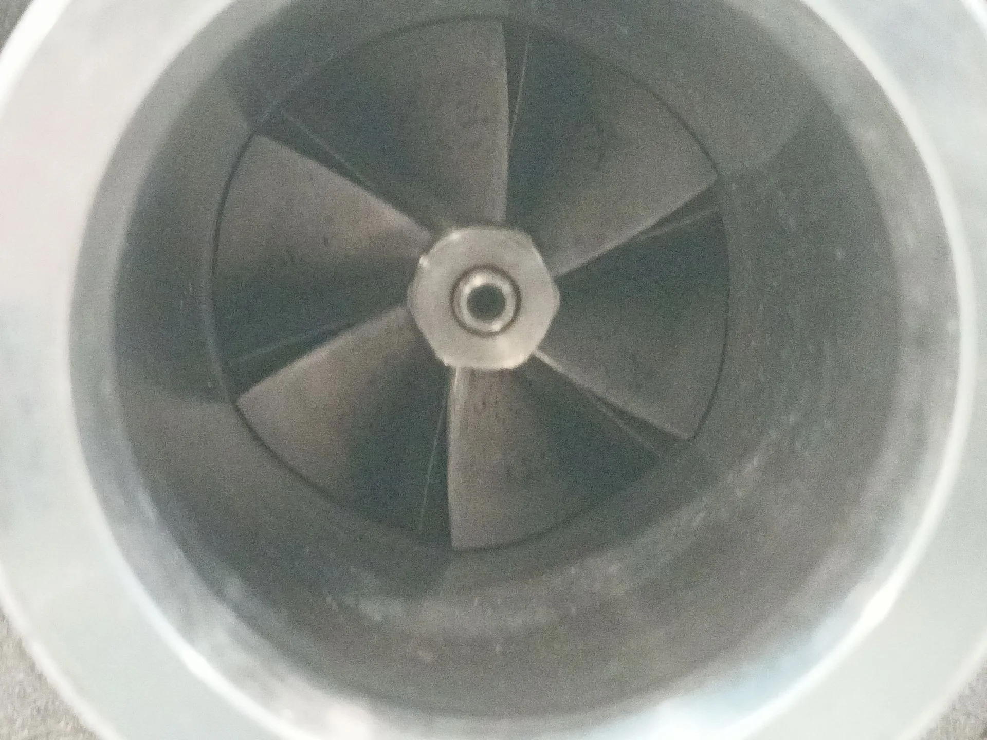 Turbocompresor para Kia Carnival