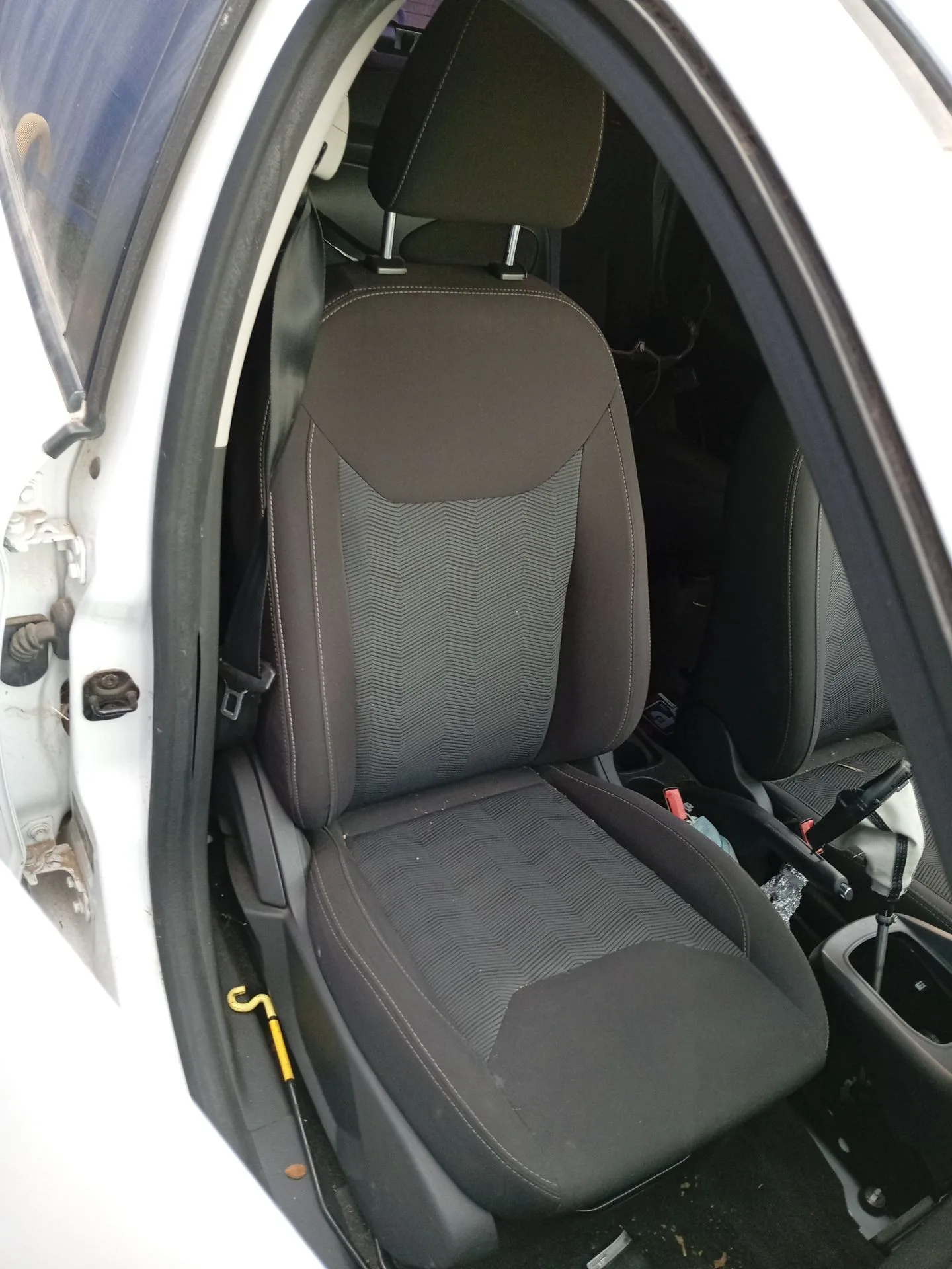 Asiento Delantero Derecho para Ford Ka+