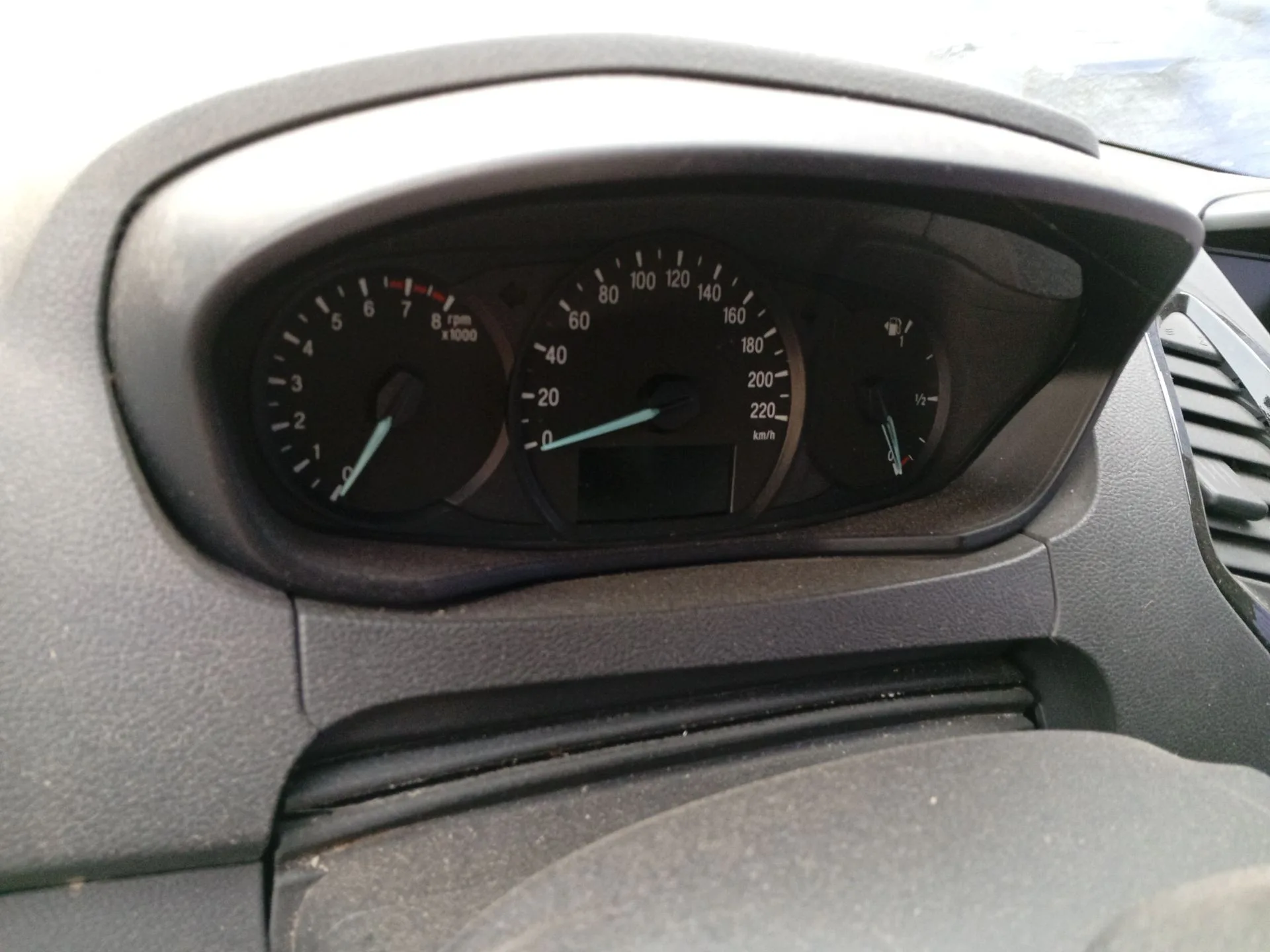 Cuadro Instrumentos para Ford Ka+