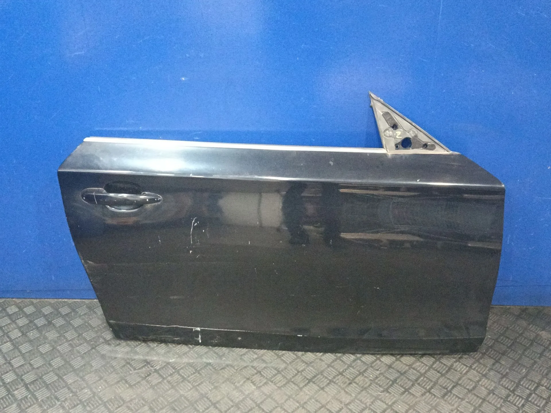 Puerta Delantera Derecha para Bmw 1 (E81)