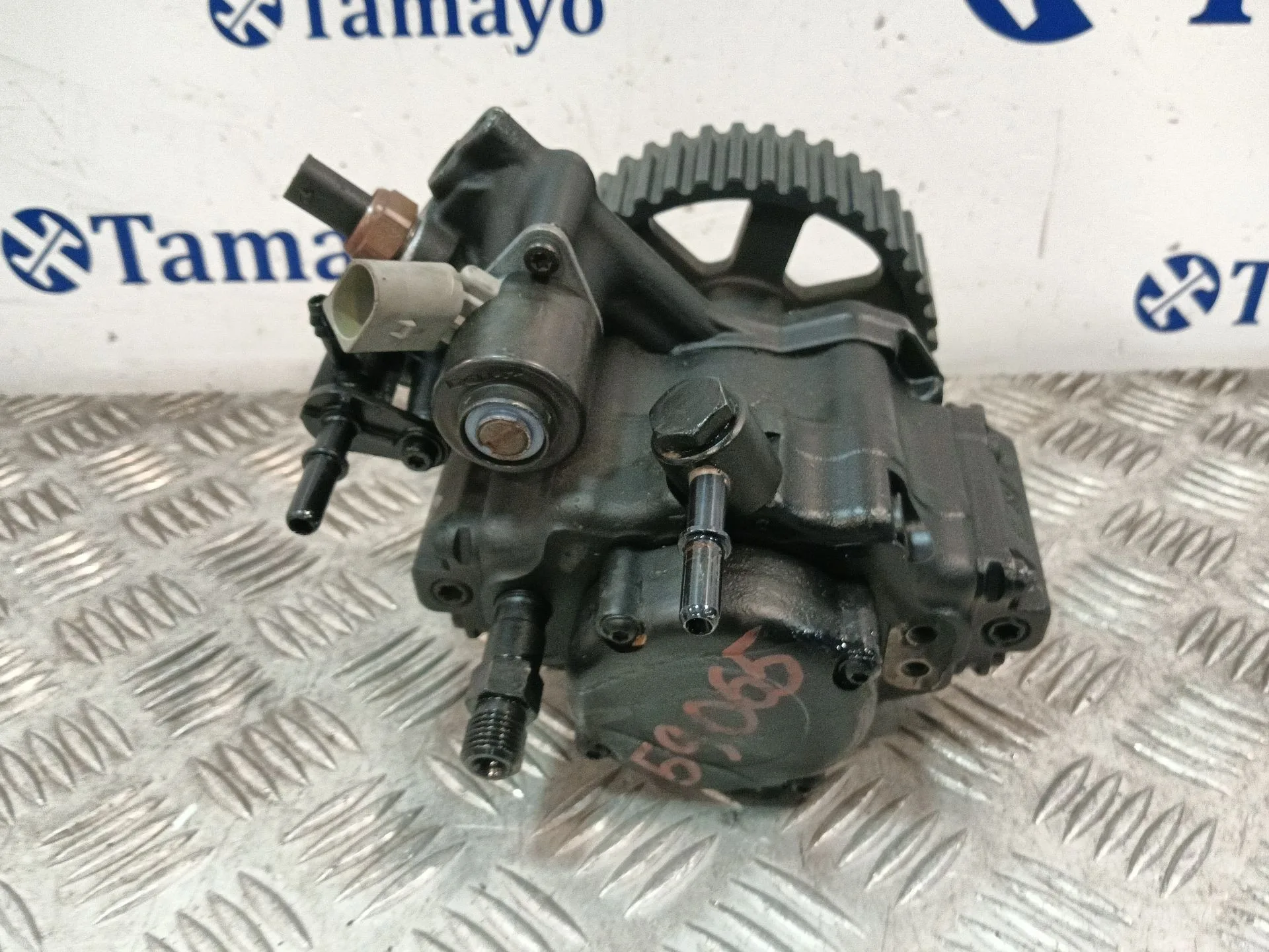 Bomba Inyeccion para Kia Carnival