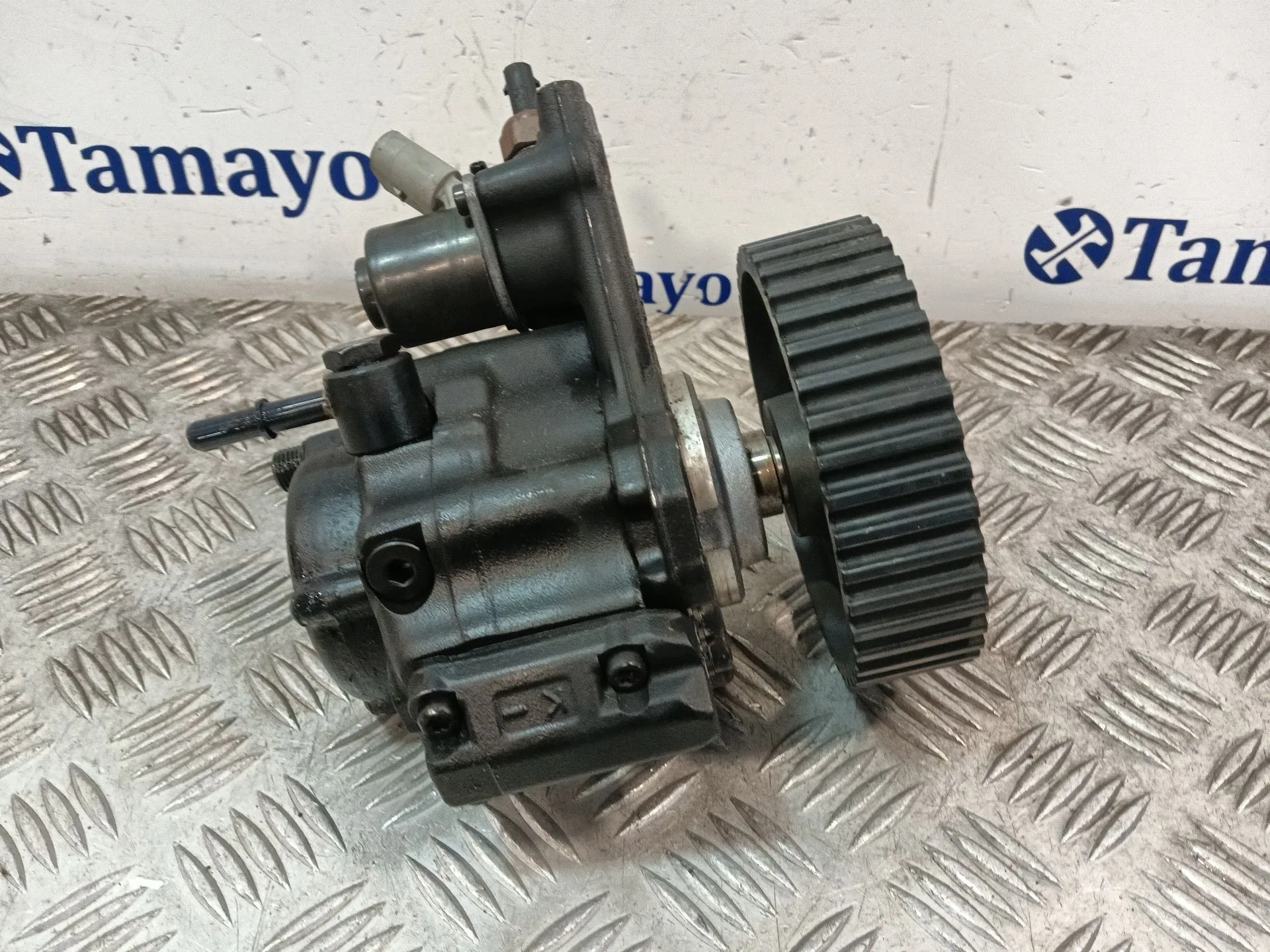 Bomba Inyeccion para Kia Carnival