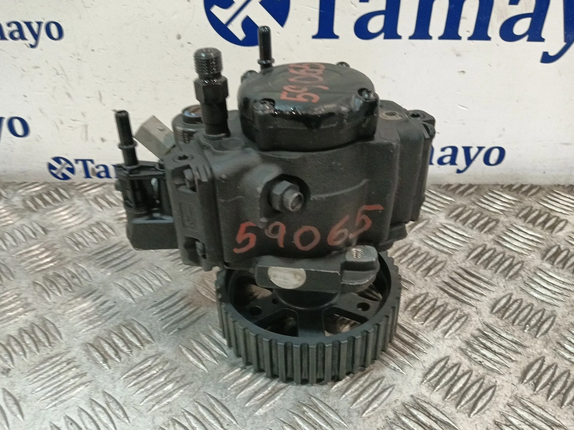 Bomba Inyeccion para Kia Carnival