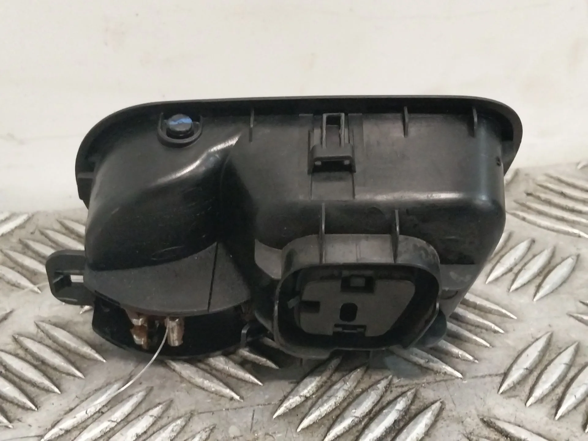 Maneta Interior Delantera Derecha para Ford Ka+