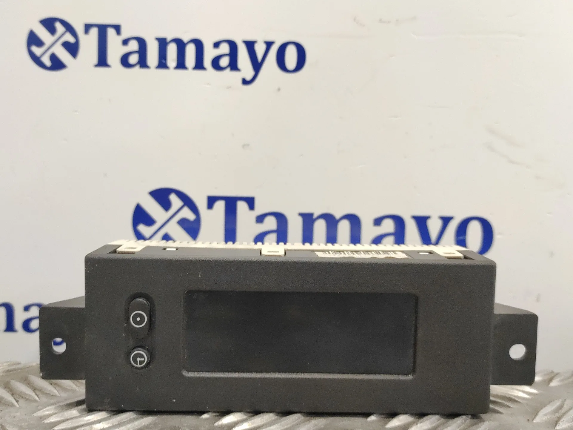Pantalla / Mando Multifuncion para Opel Astra G Berlina