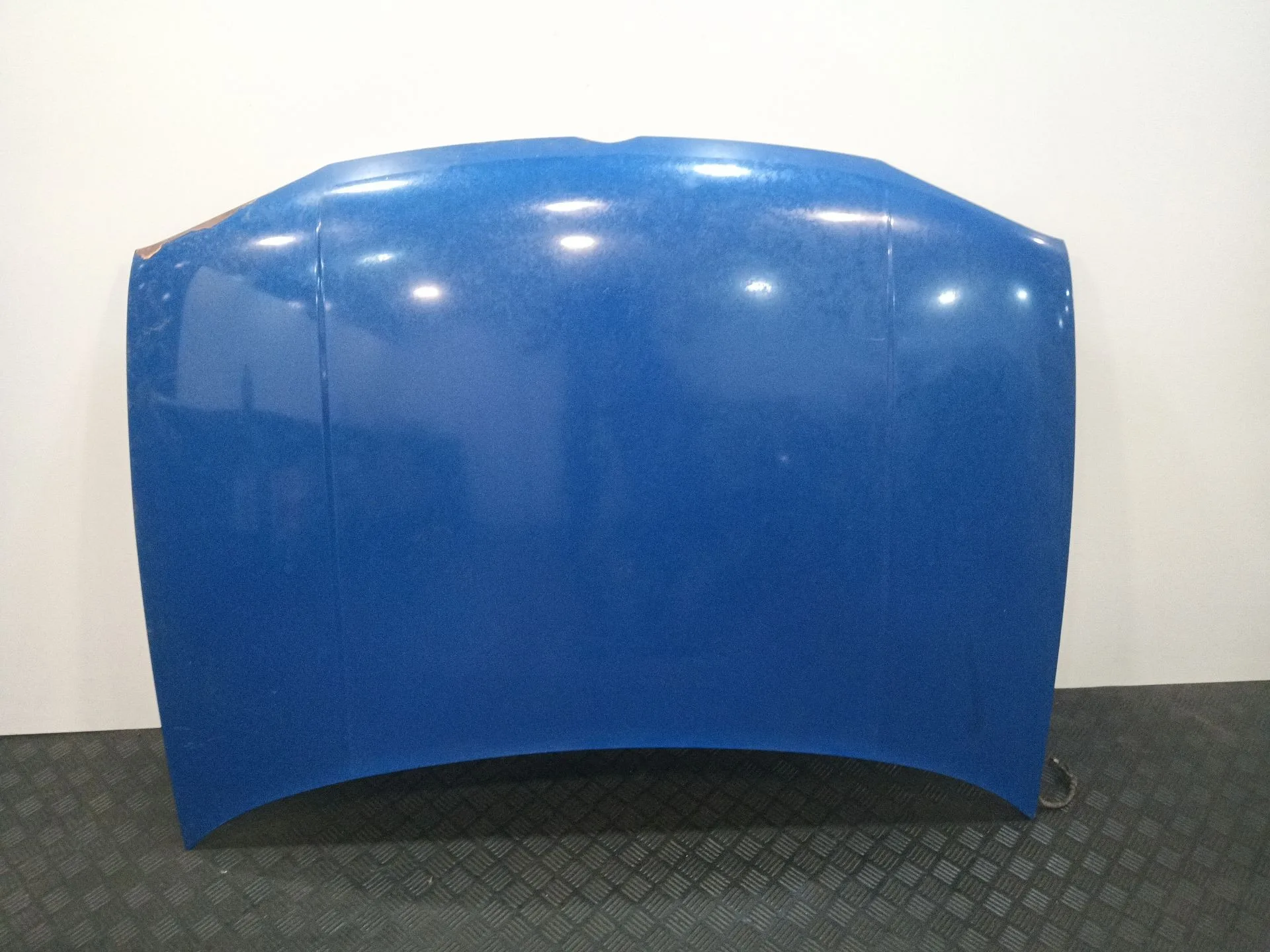 Capot para Volkswagen Golf Iv (1J1)