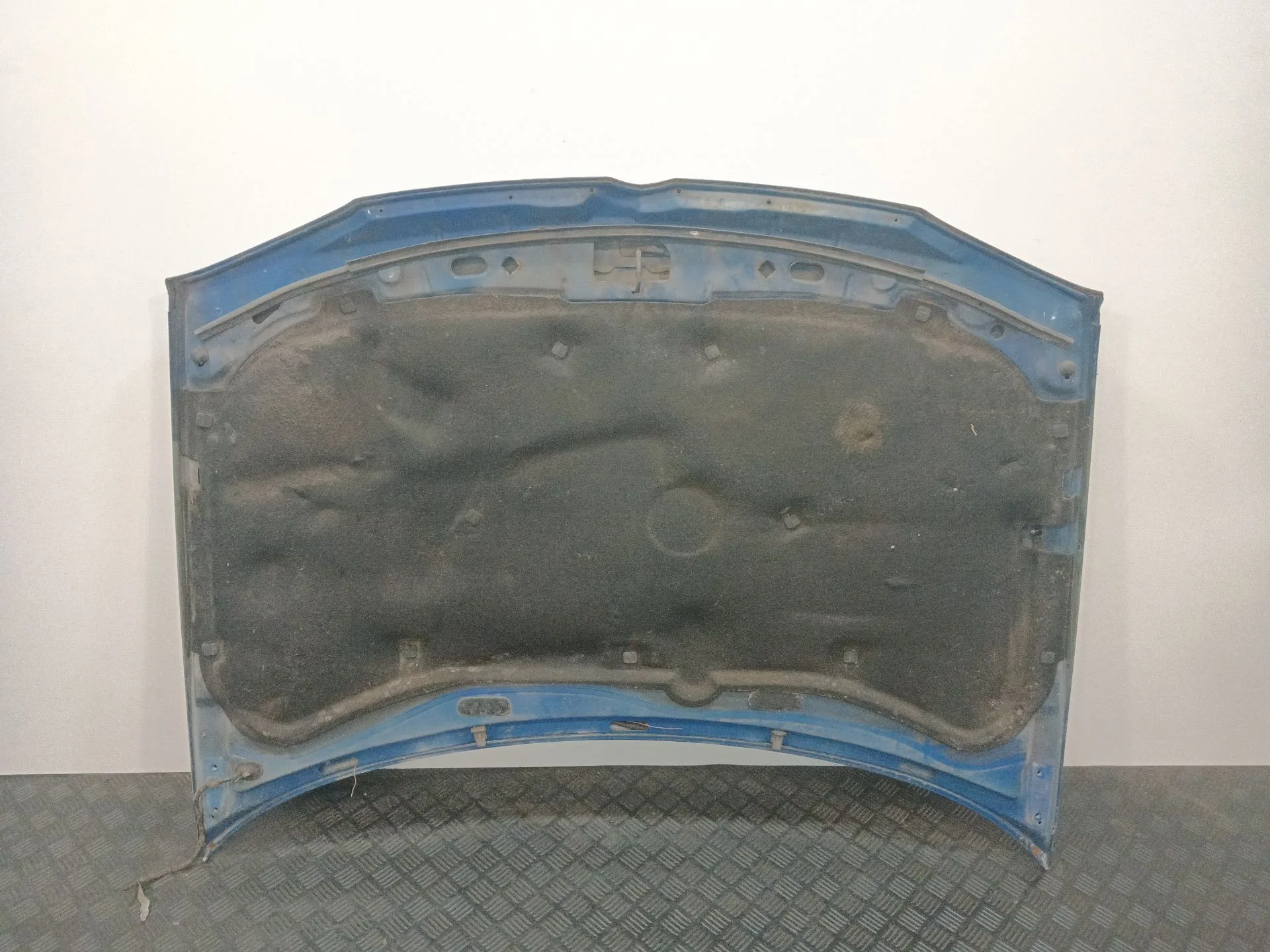 Capot para Volkswagen Golf Iv (1J1)