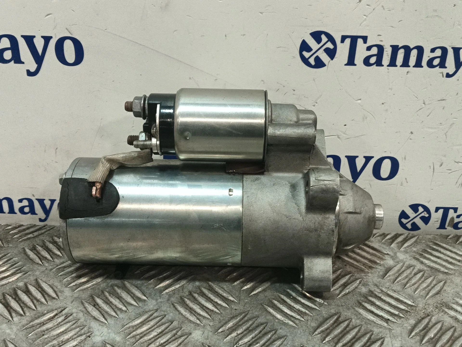 Motor Arranque para Ford Focus Ii (Da_, Hcp, Dp)