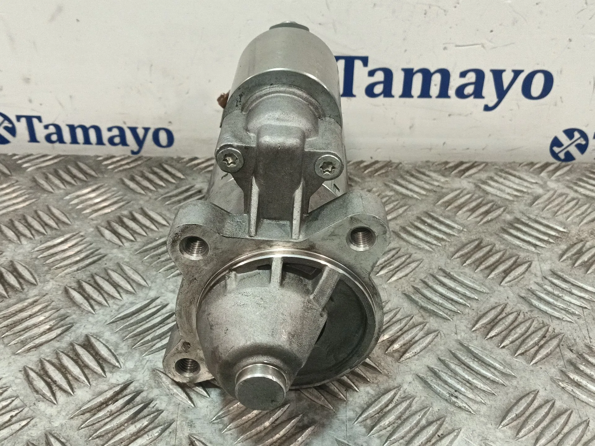 Motor Arranque para Ford Focus Ii (Da_, Hcp, Dp)