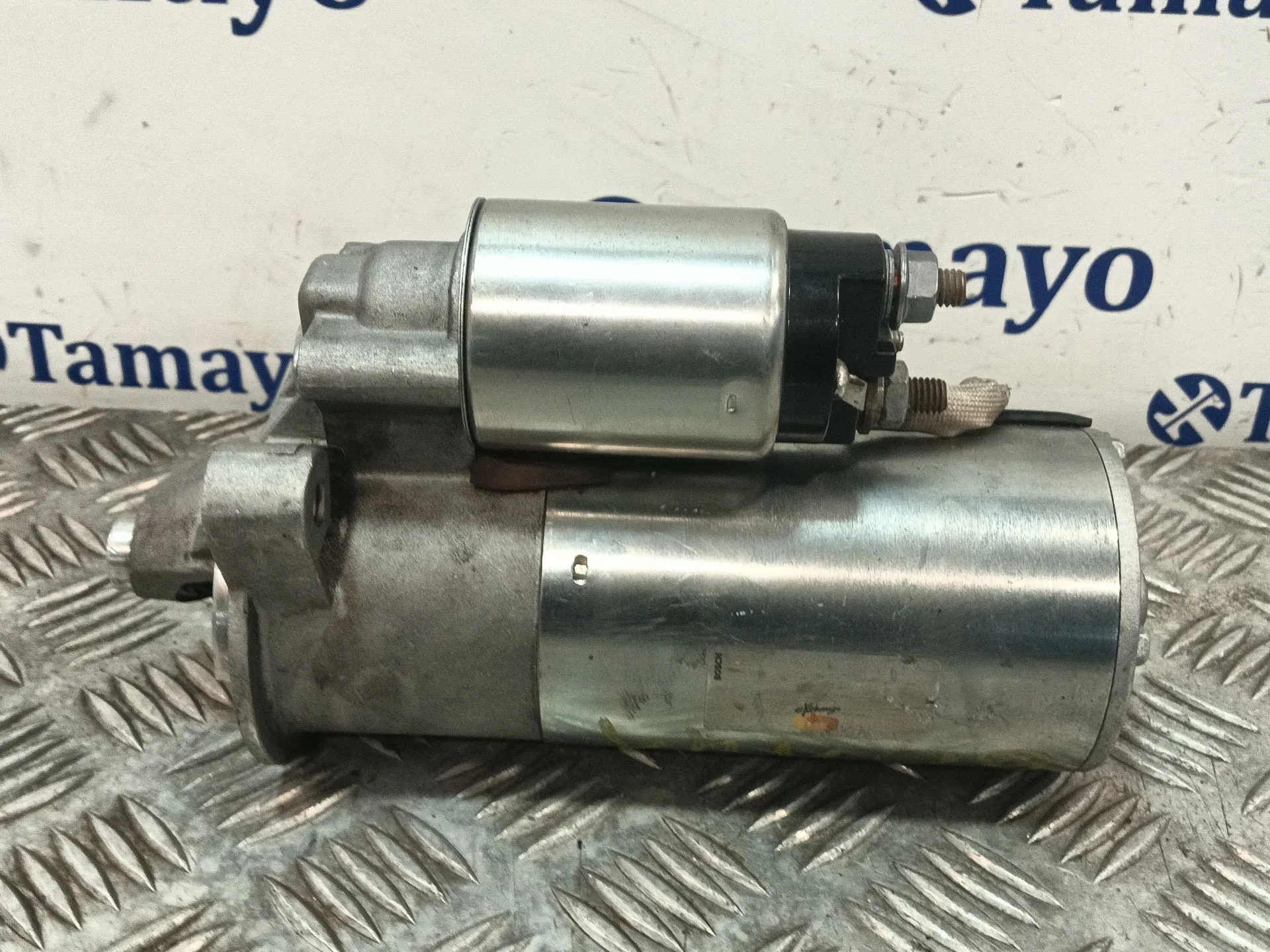 Motor Arranque para Ford Focus Ii (Da_, Hcp, Dp)