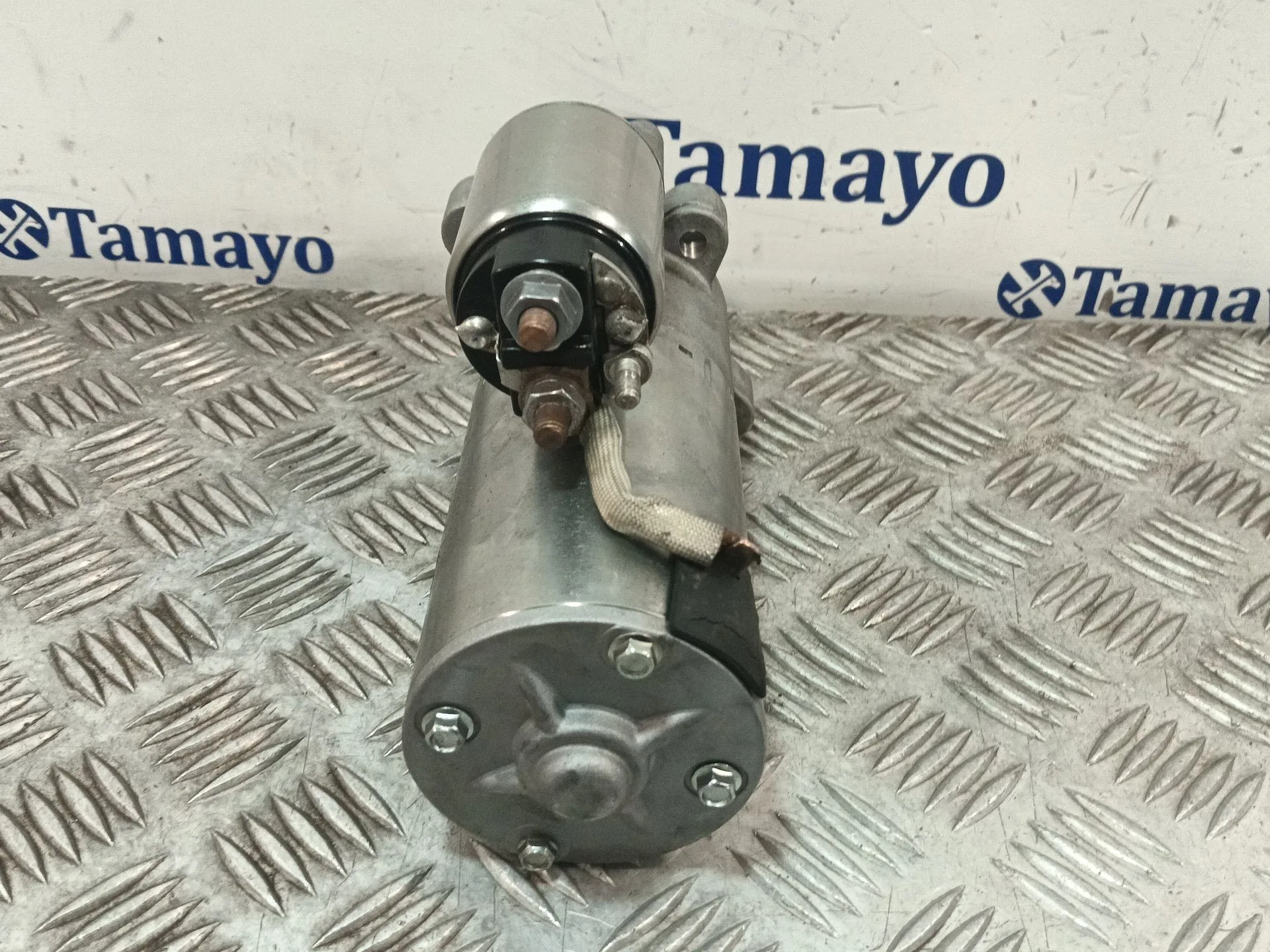 Motor Arranque para Ford Focus Ii (Da_, Hcp, Dp)