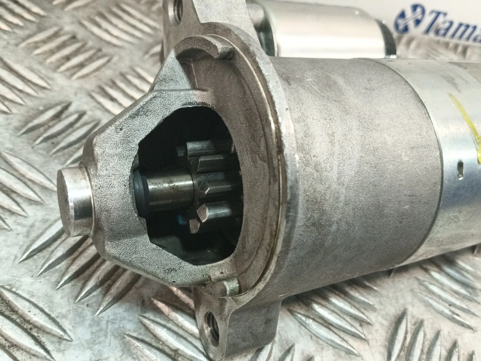 Motor Arranque para Ford Focus Ii (Da_, Hcp, Dp)