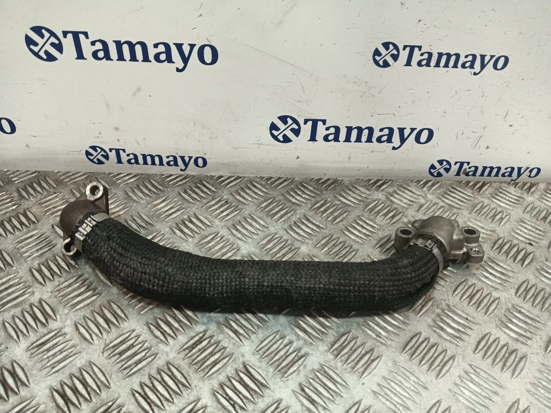 Tubo para Kia Carnival