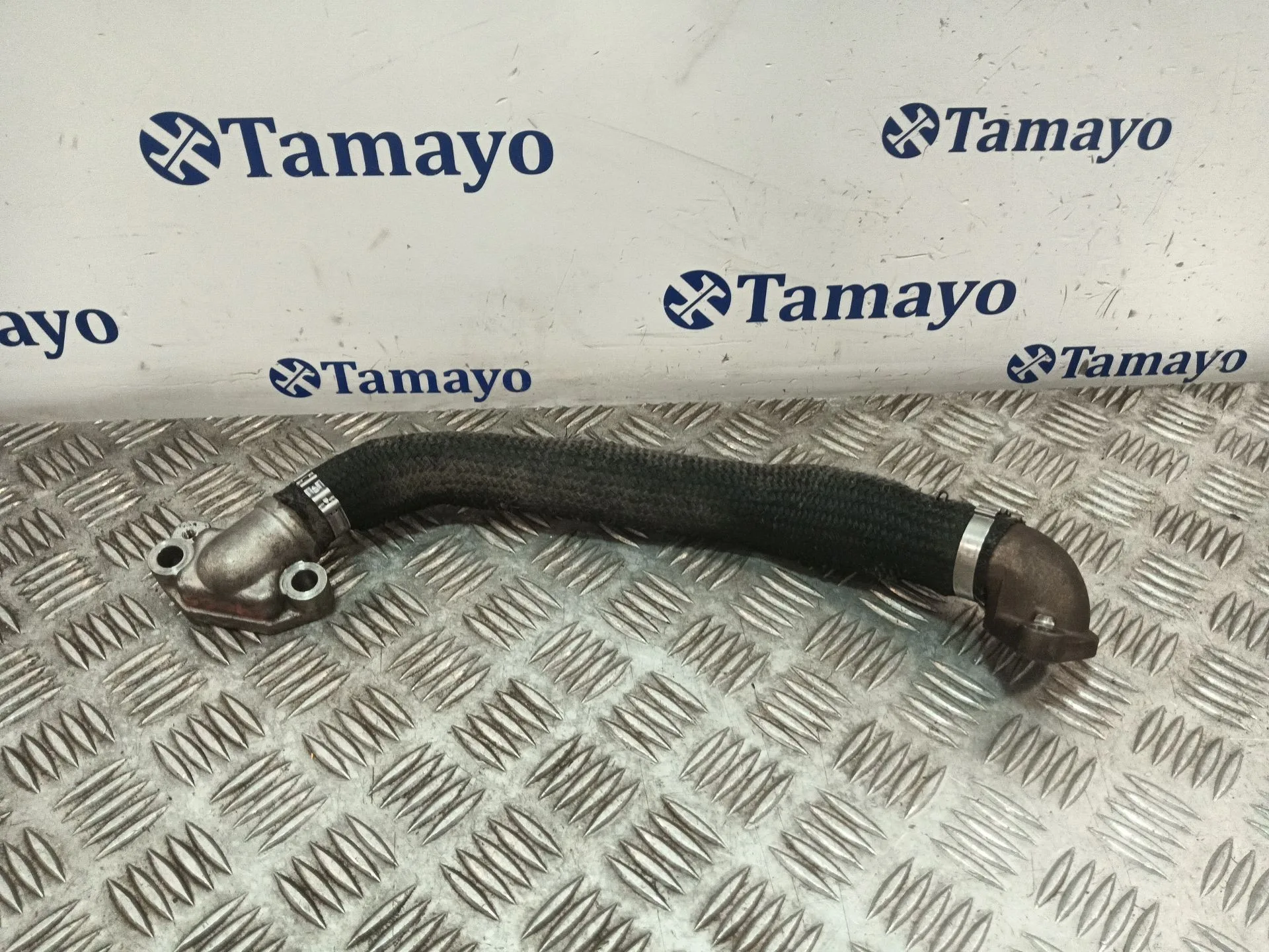 Tubo para Kia Carnival