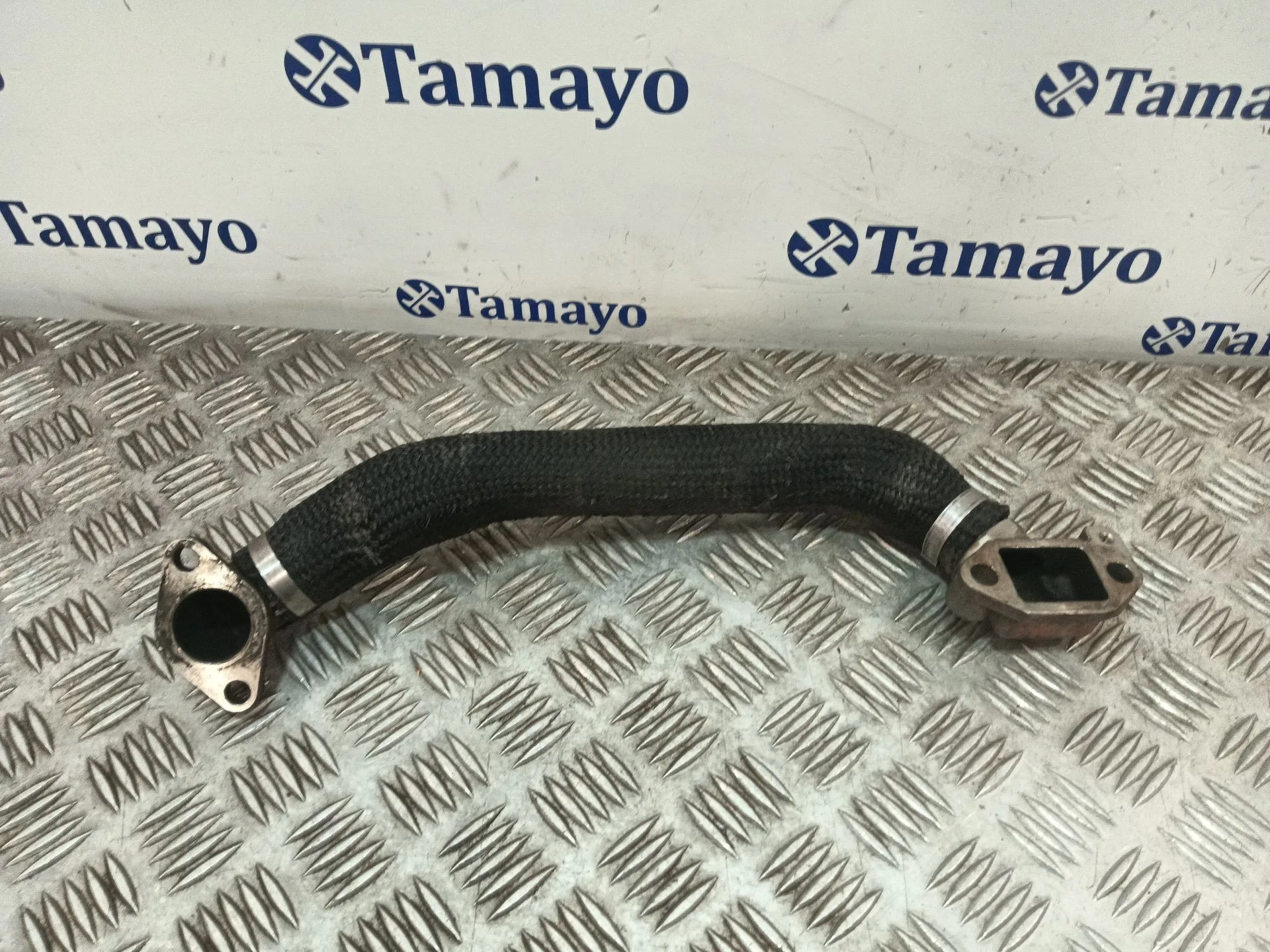 Tubo para Kia Carnival