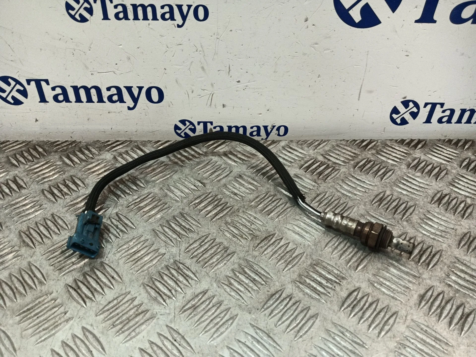 Sonda Lambda para Citroën C4 I (Lc_)
