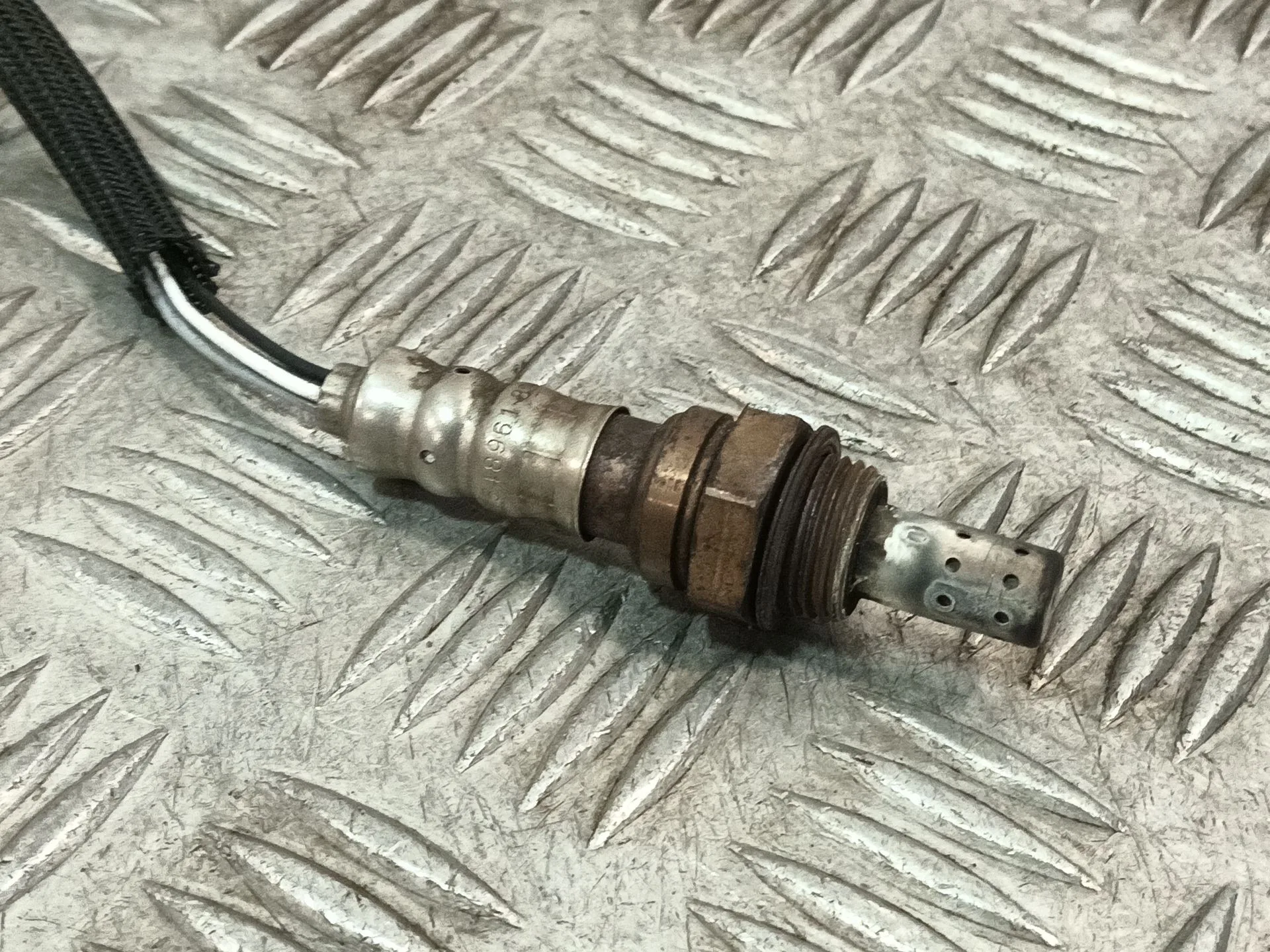 Sonda Lambda para Citroën C4 I (Lc_)
