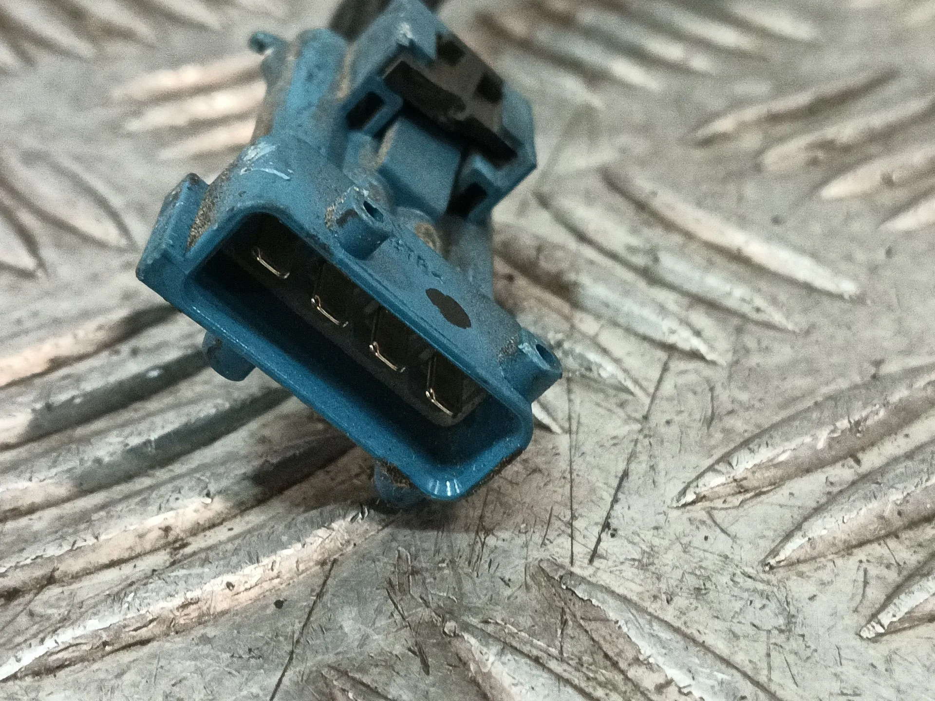 Sonda Lambda para Citroën C4 I (Lc_)