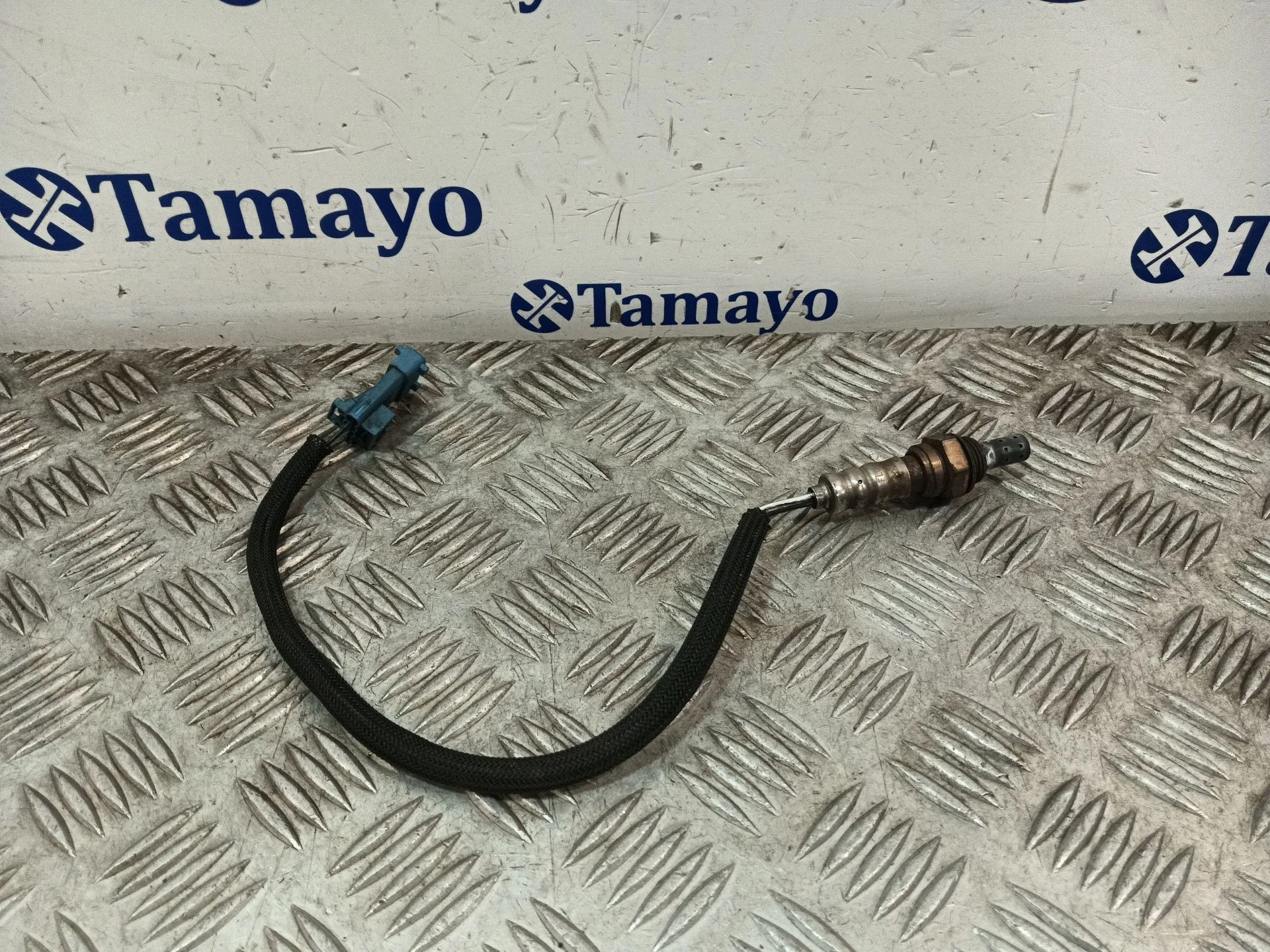 Sonda Lambda para Citroën C4 I (Lc_)