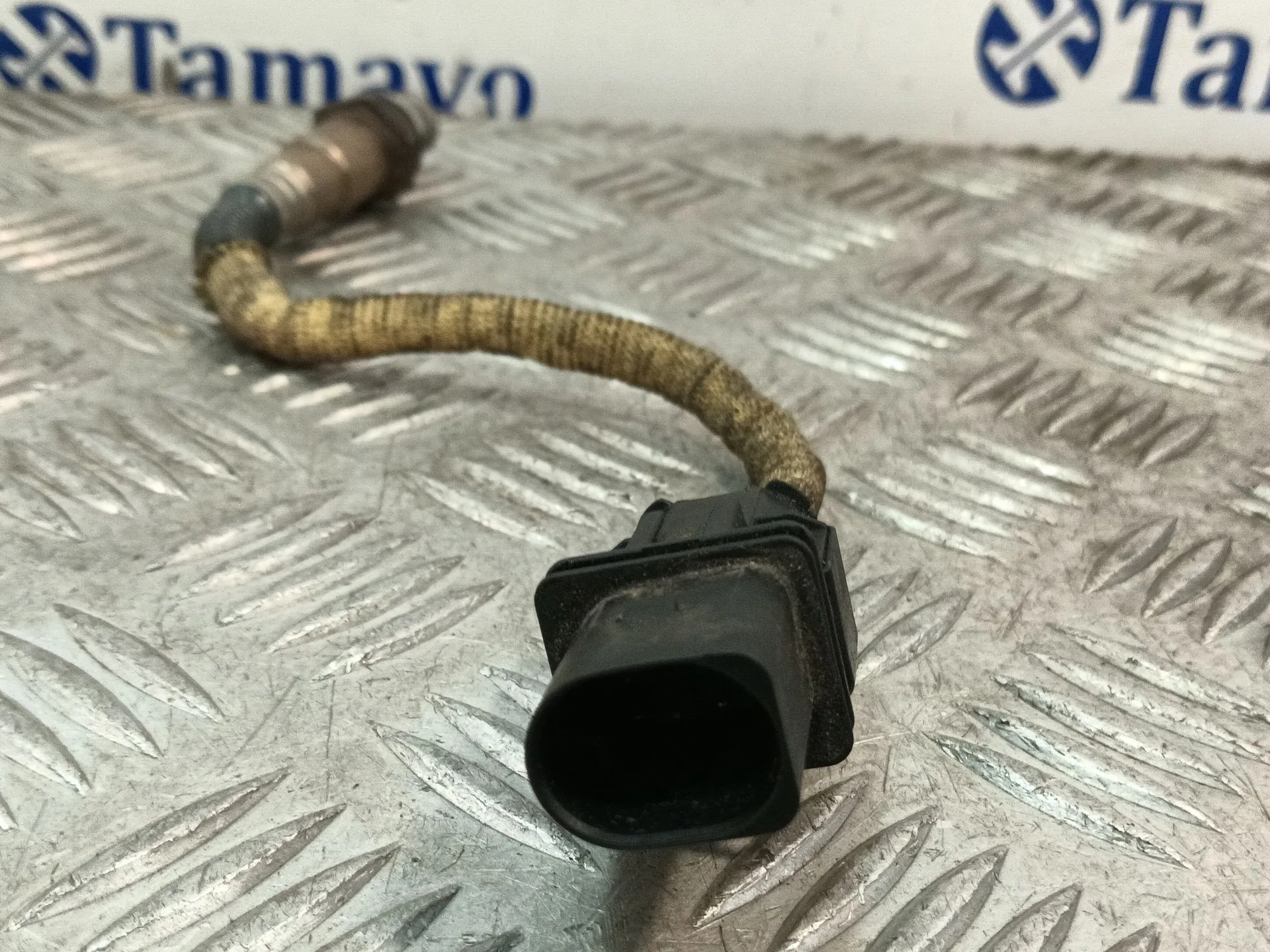 Sonda Lambda para Citroën C4 I (Lc_)