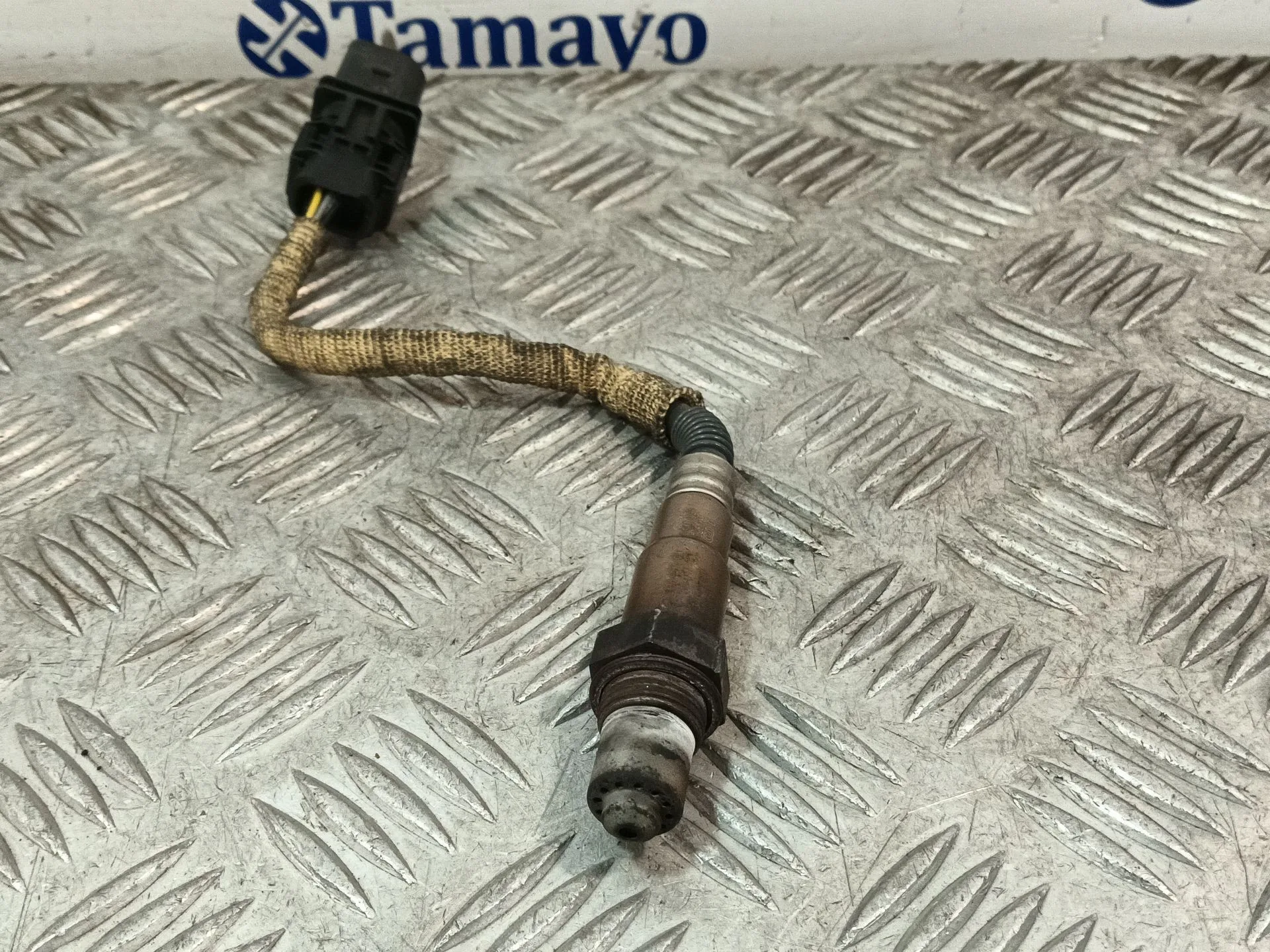 Sonda Lambda para Citroën C4 I (Lc_)