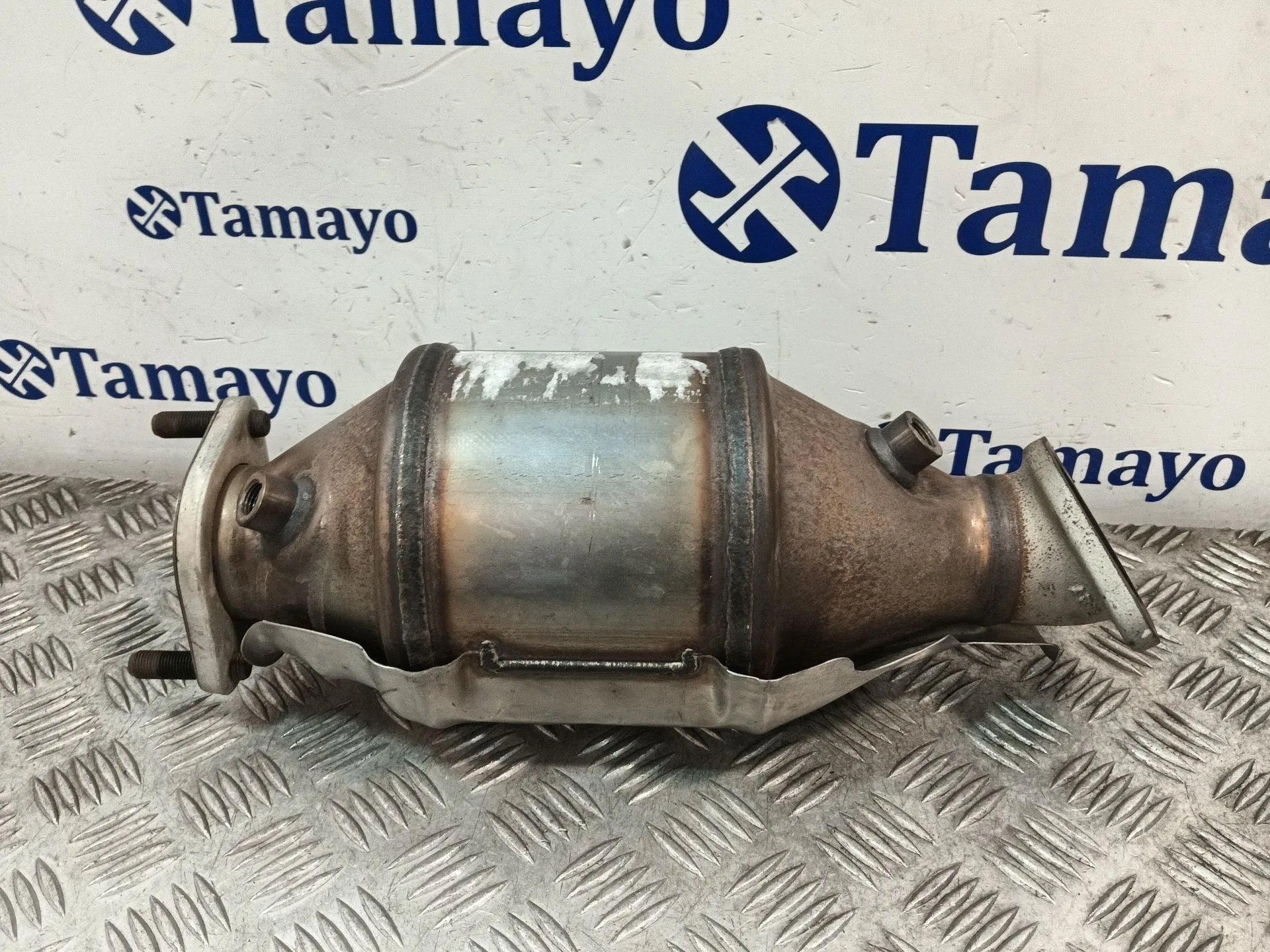 Catalizador para Hyundai Tucson (Nx4E, Nx4A)