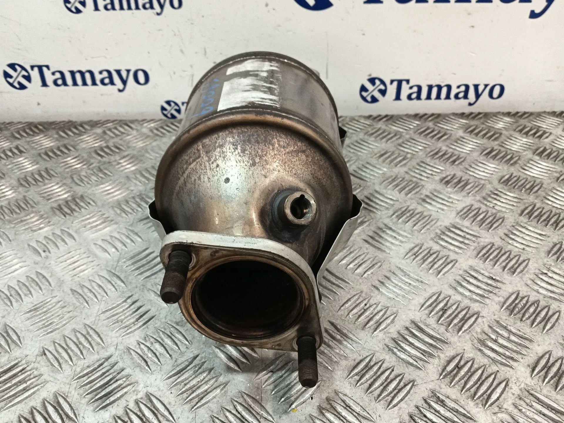 Catalizador para Hyundai Tucson (Nx4E, Nx4A)