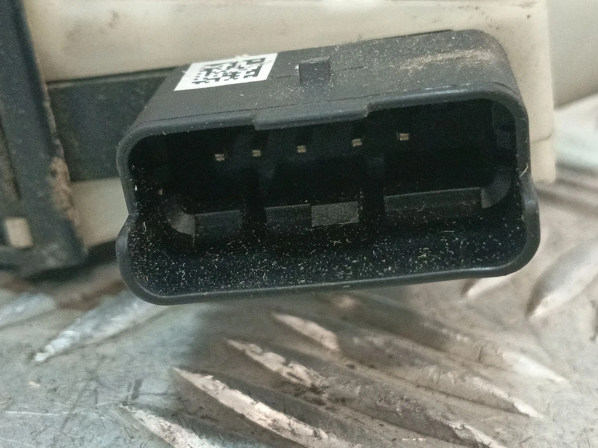 Cerradura Puerta Delantera Derecha para Peugeot 208 I (Ca_, Cc_)
