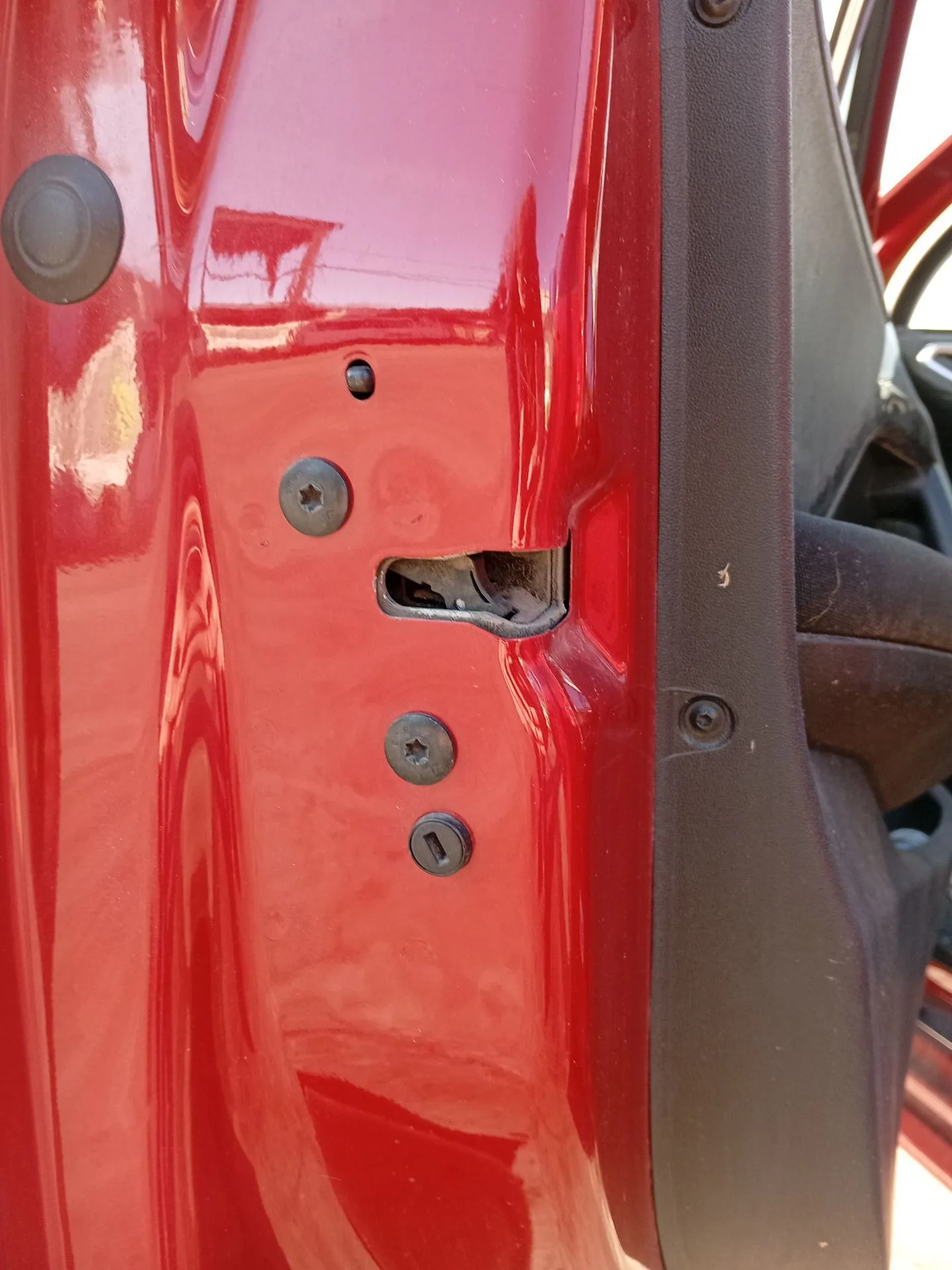 Cerradura Puerta Delantera Izquierda para Peugeot 208 I (Ca_, Cc_)