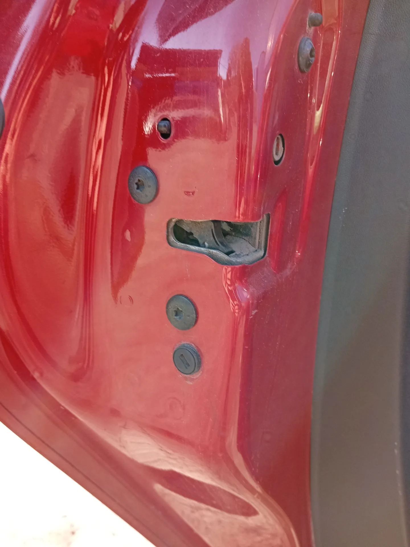 Cerradura Puerta Trasera Izquierda para Peugeot 208 I (Ca_, Cc_)