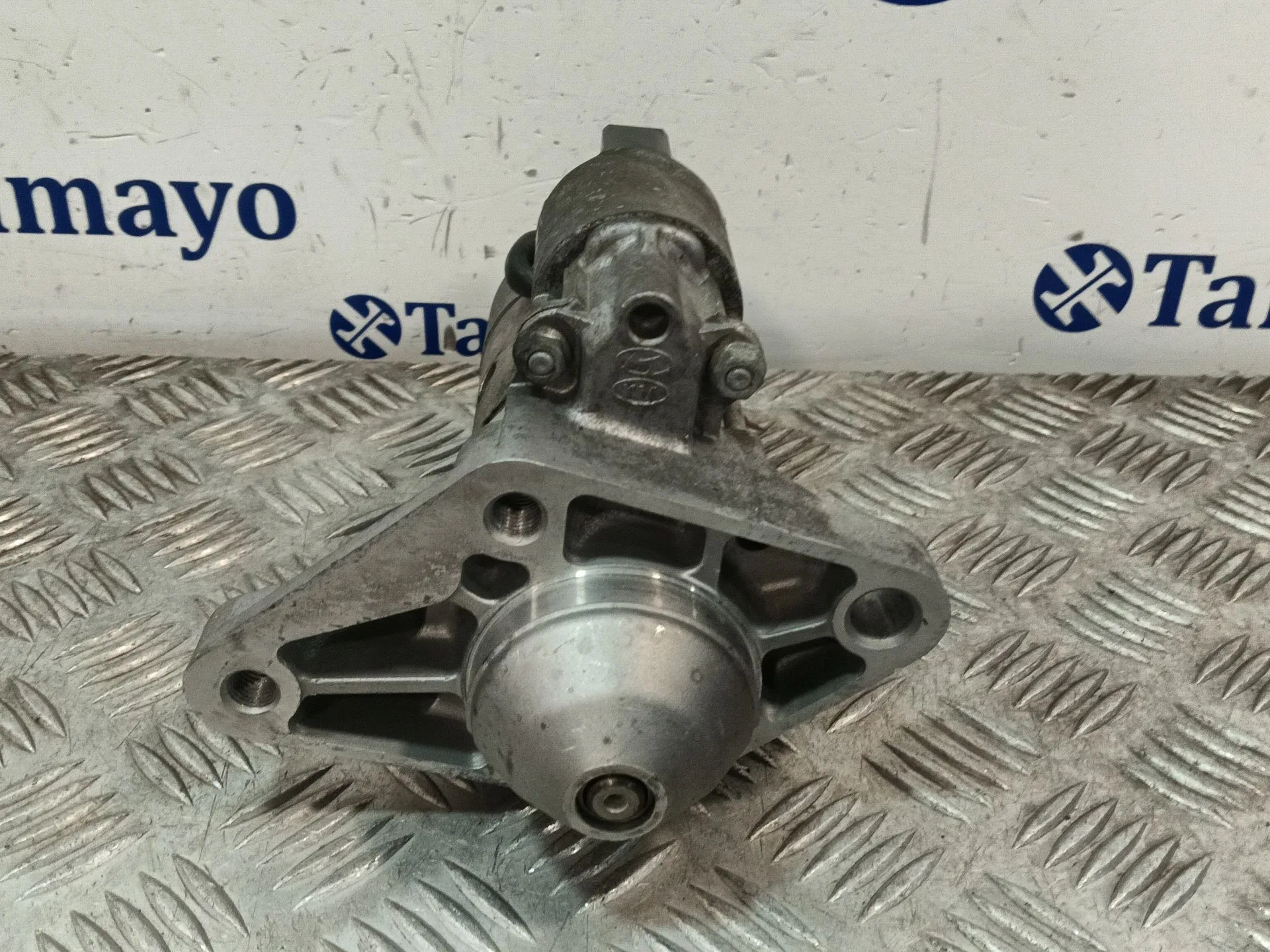 Motor Arranque para Kia Carnival