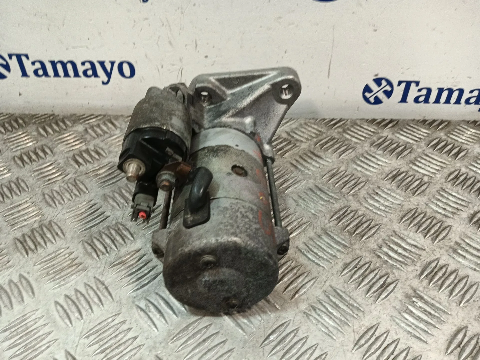 Motor Arranque para Kia Carnival