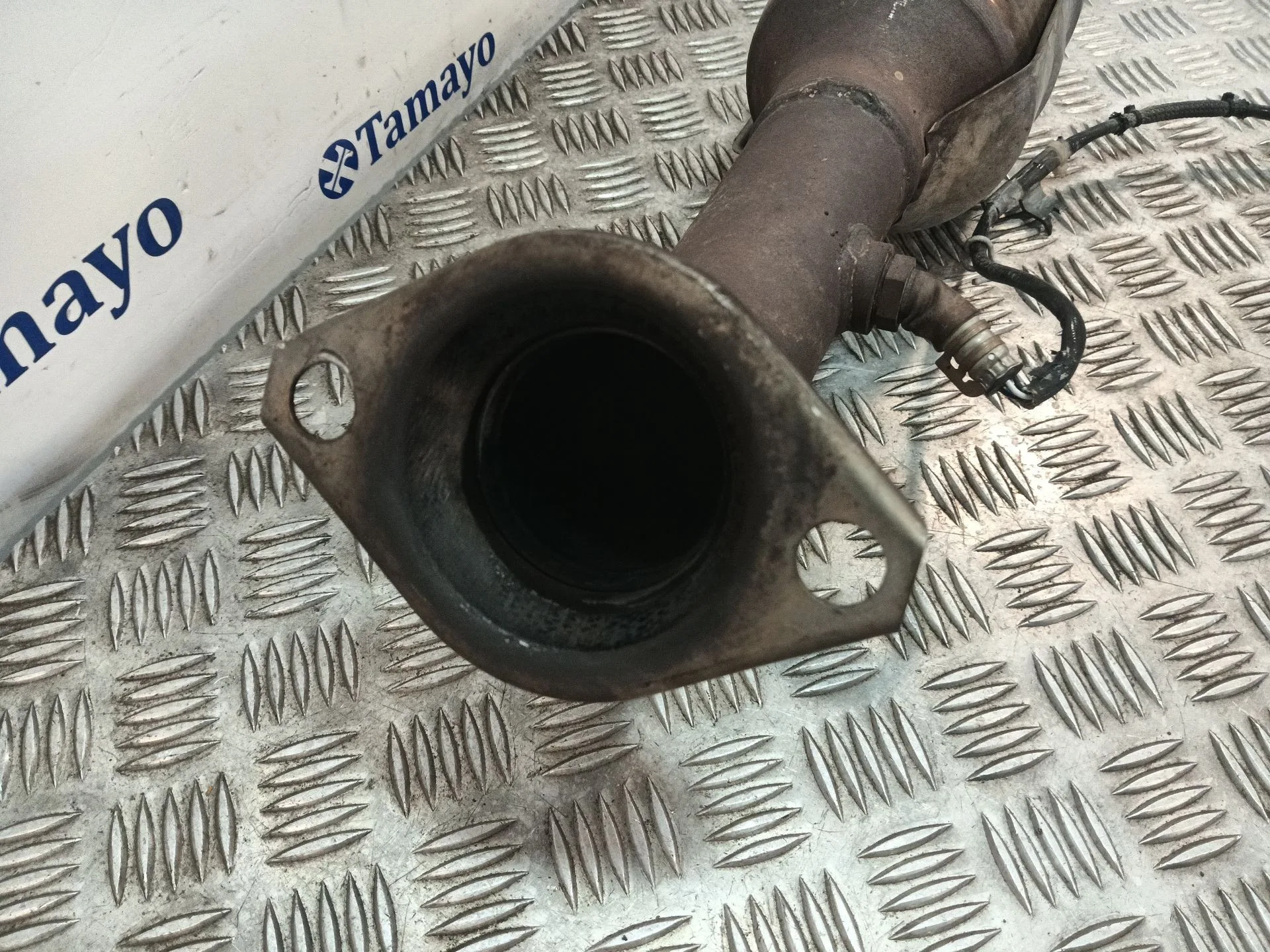 Catalizador para Toyota C-Hr (_X1_)