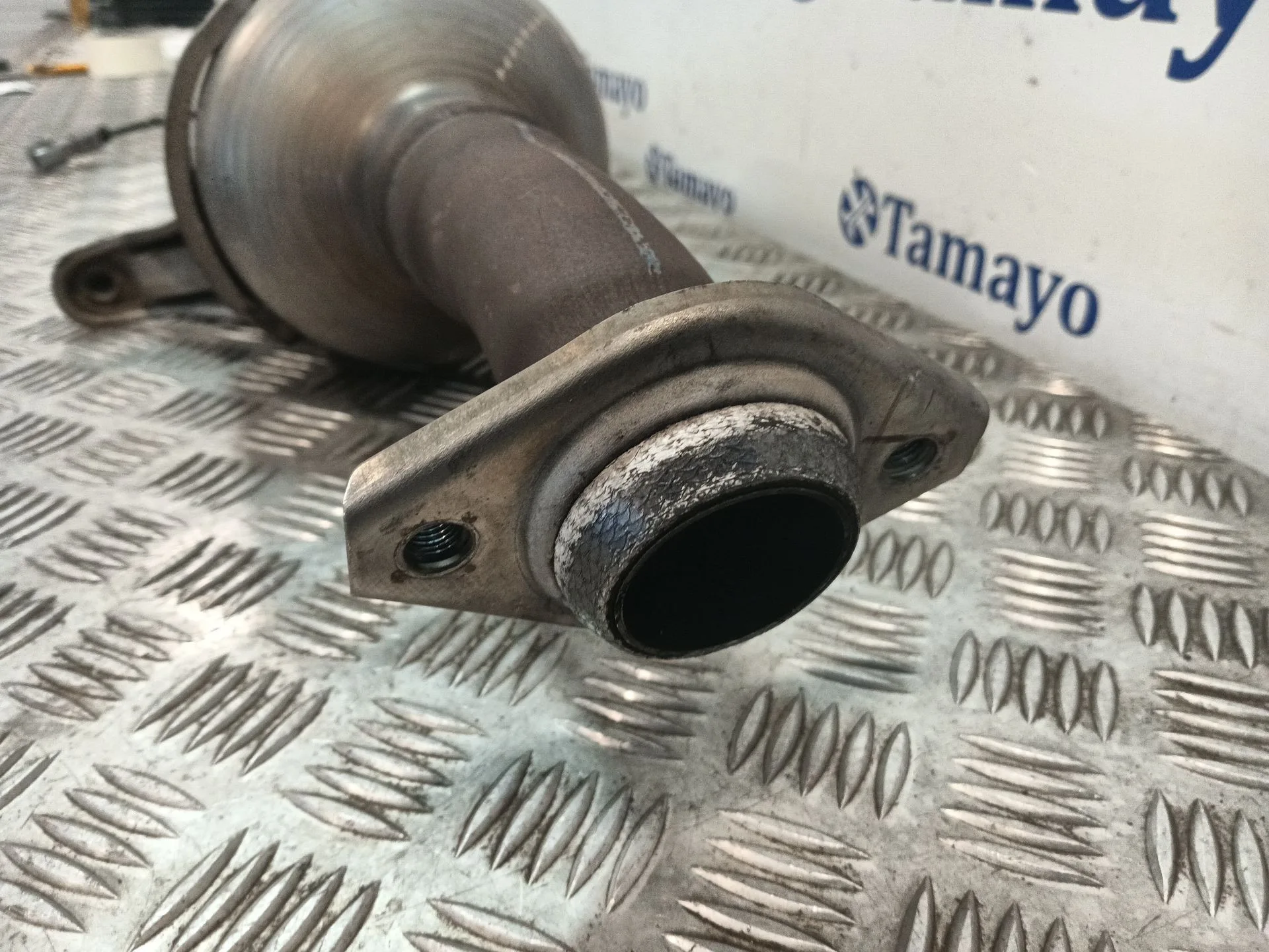 Catalizador para Toyota C-Hr (_X1_)