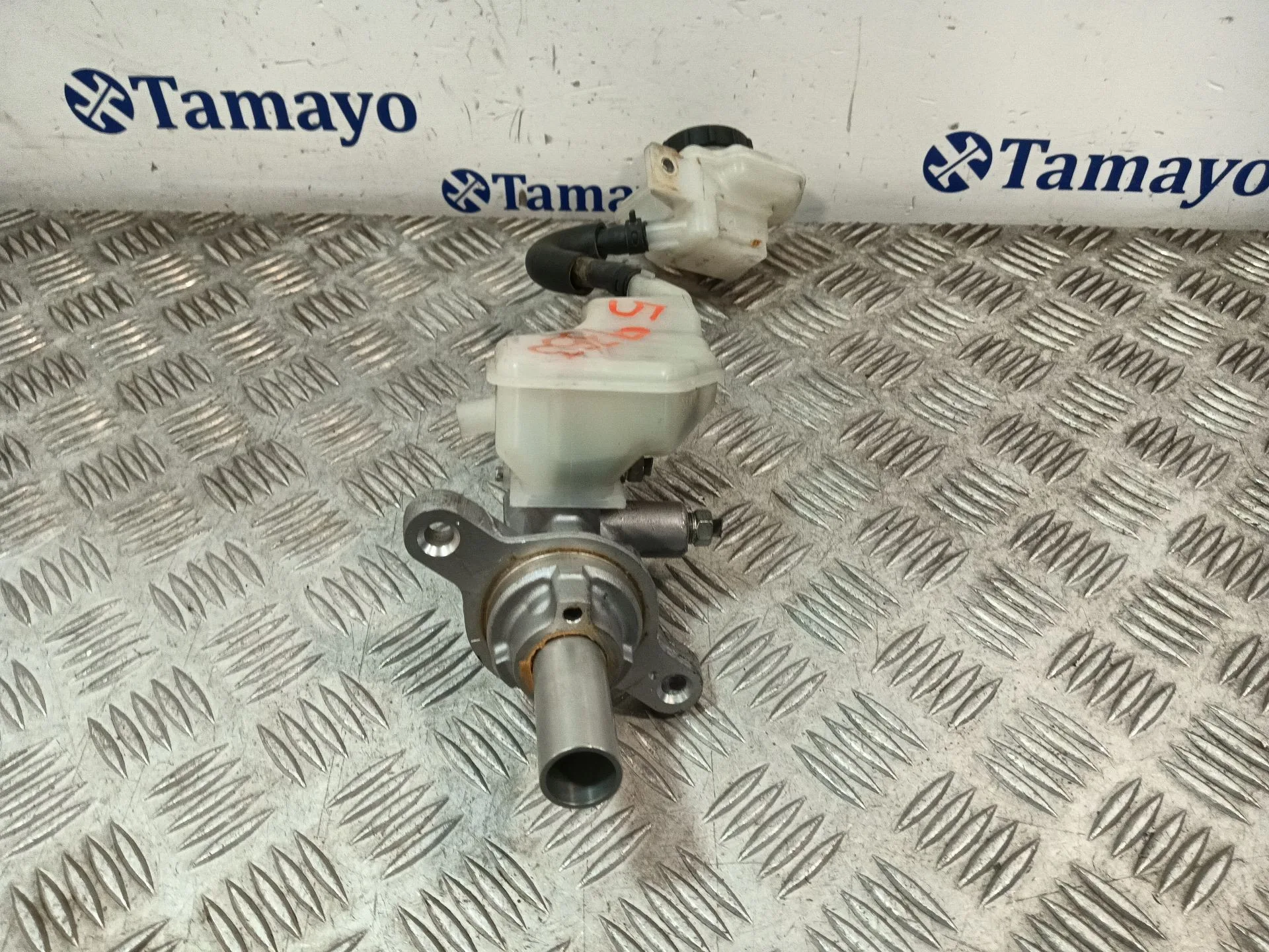 Bomba Freno para Mazda Cx-3 (Dk)