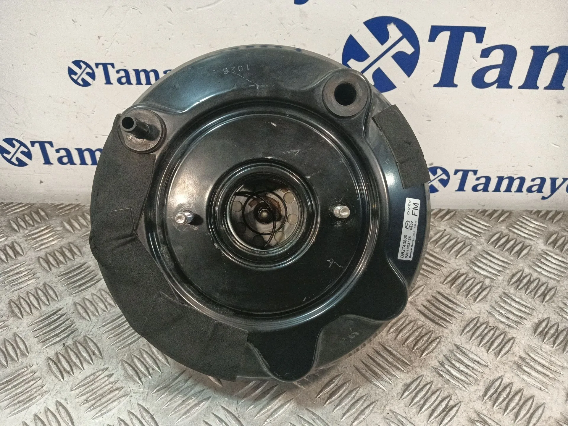 Servofreno para Mazda Cx-30 (Dm, Dt, Ed)
